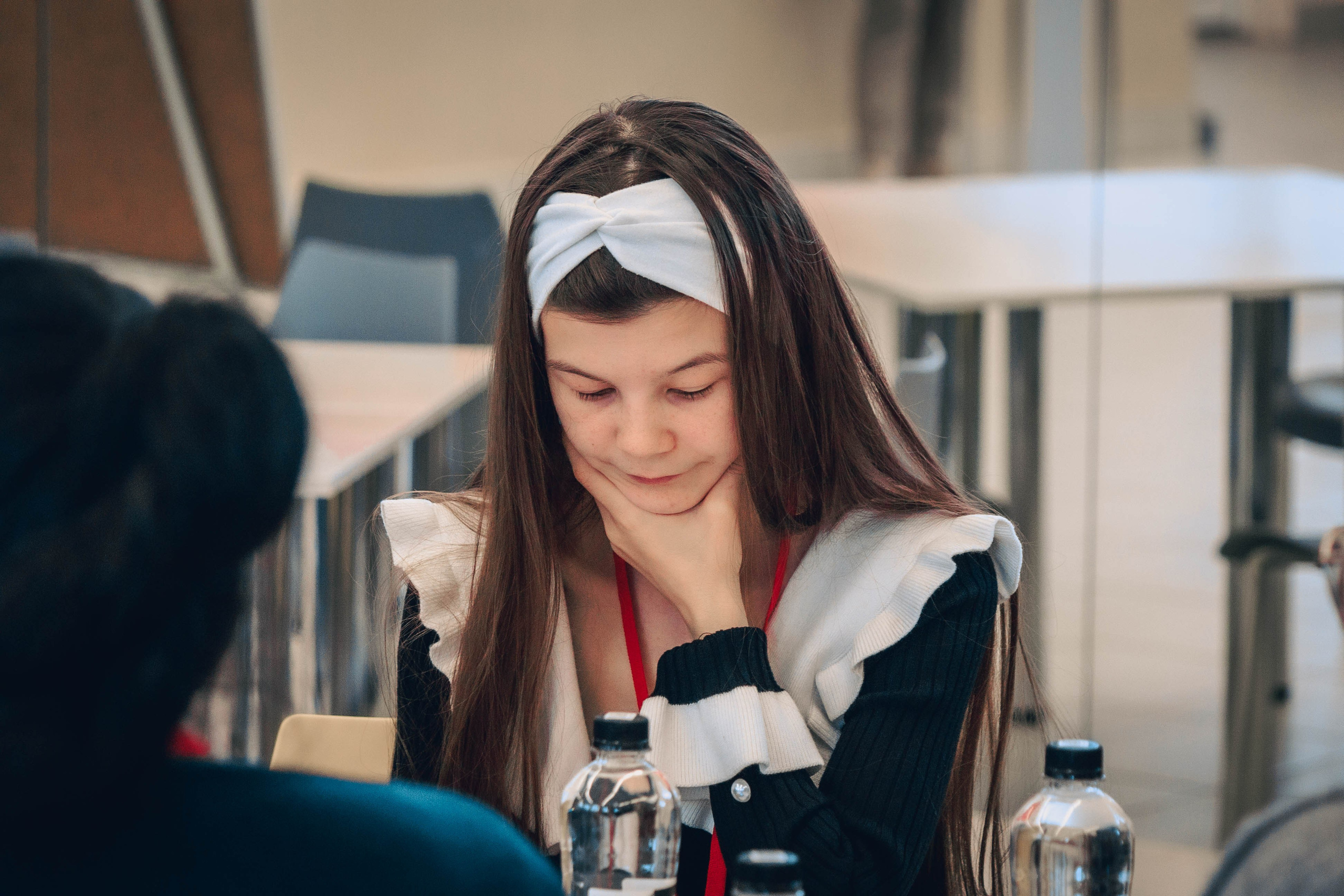 «Разговоры о важном» 24 октября 2025 г. Фотограф г. Чебоксары Николай Фадеев