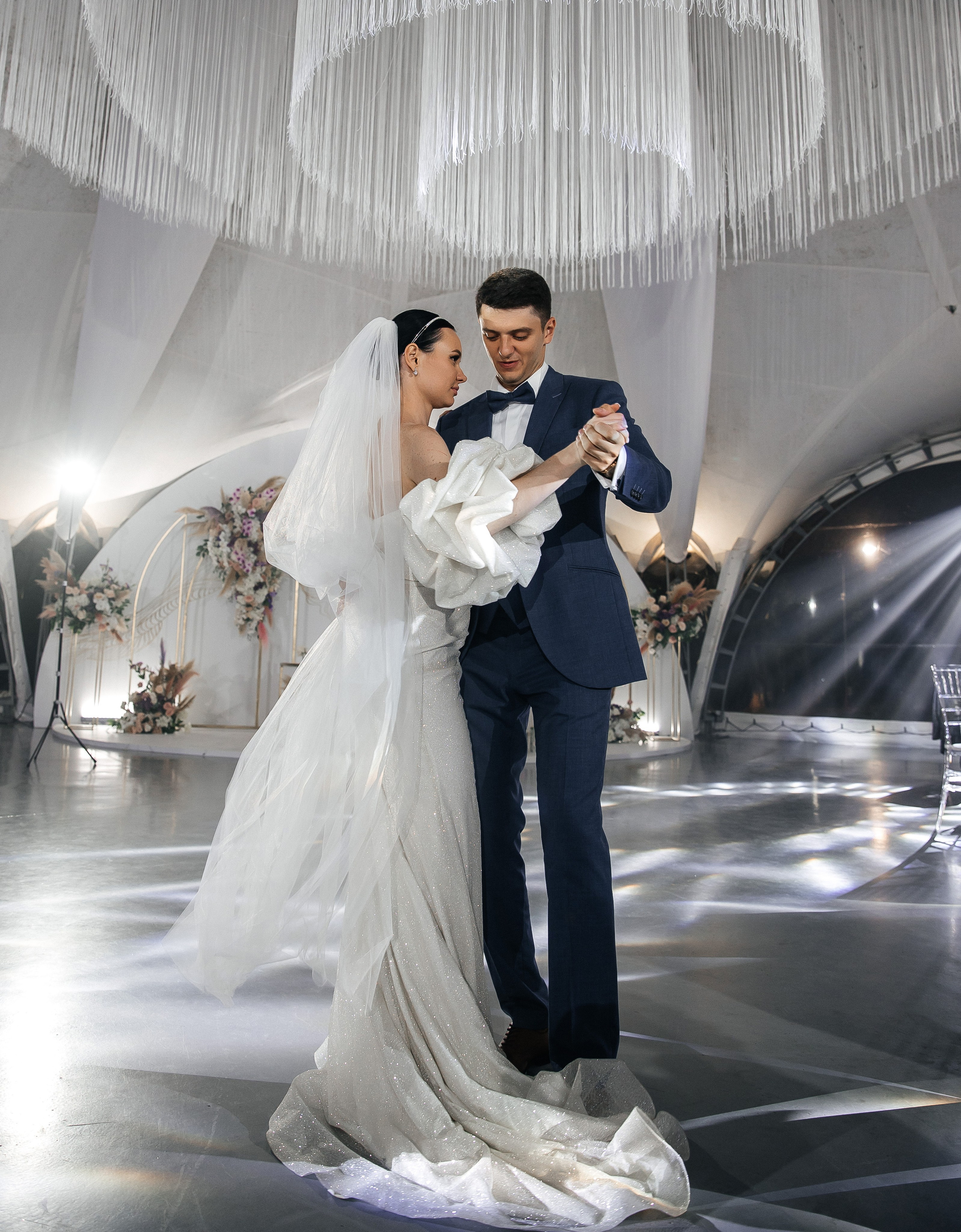 София & Павел. Свадебный и семейный фотограф в Москве Олеся Подколзина