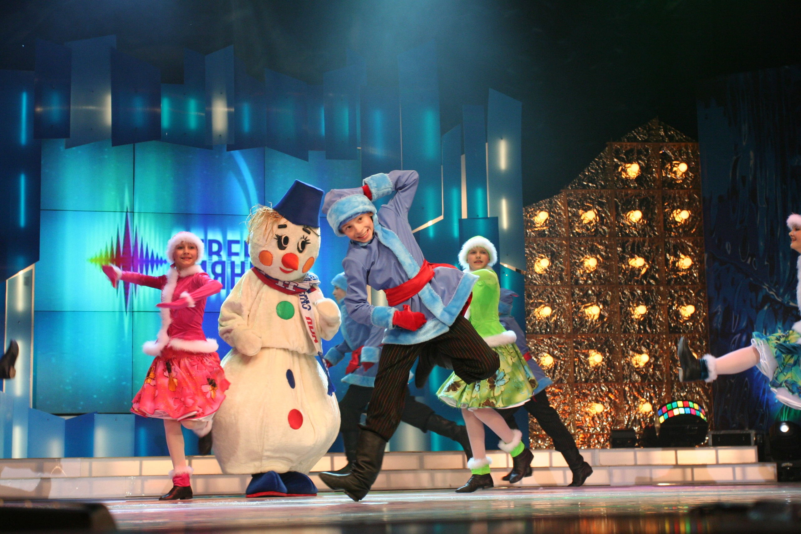 Фестивали и конкурсы. Фотограф Татьяна Борисова