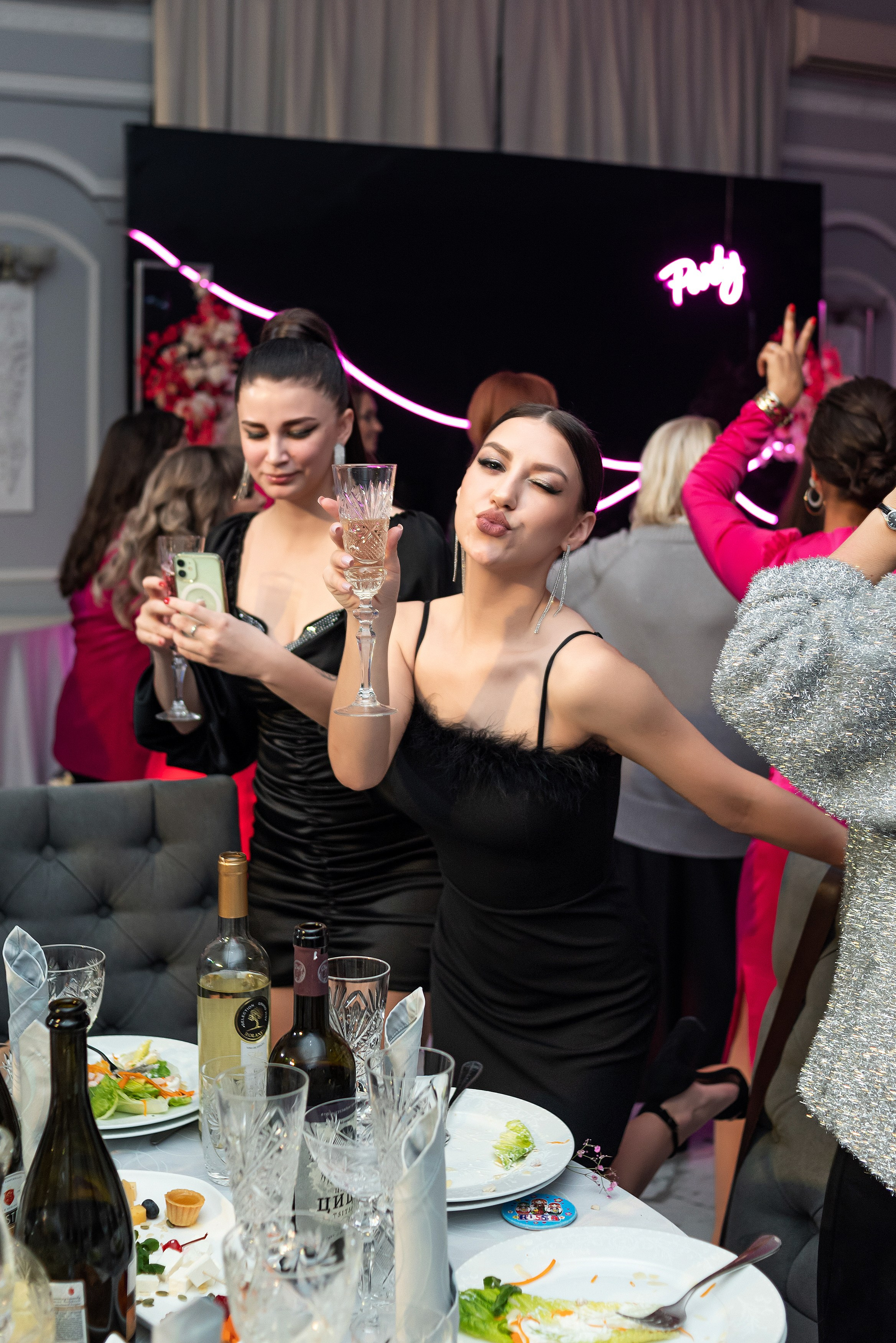 Девичник — 3. Бжицких Виталий — фотограф г. Ульяновск