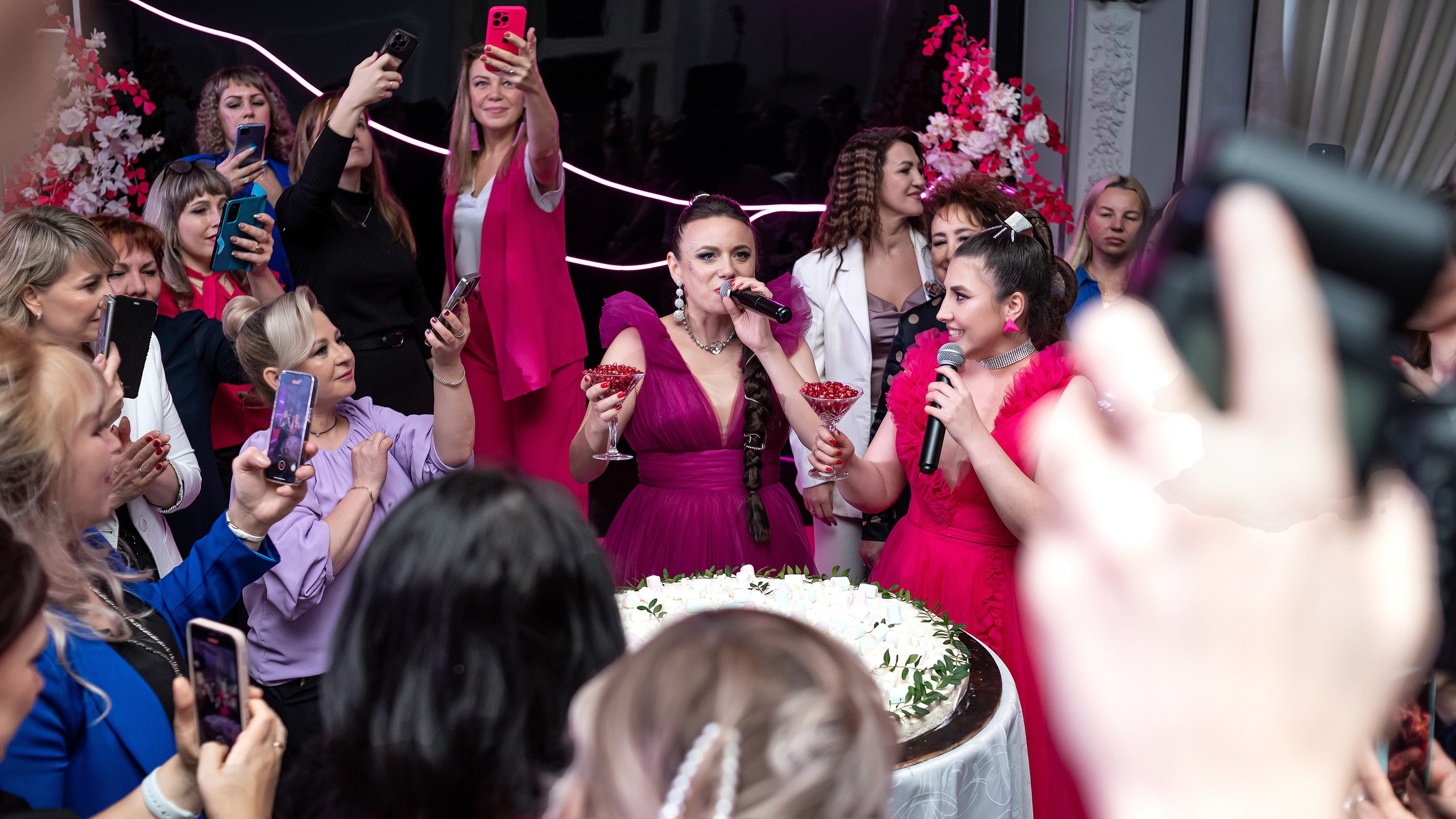 Девичник — 3. Бжицких Виталий — фотограф г. Ульяновск