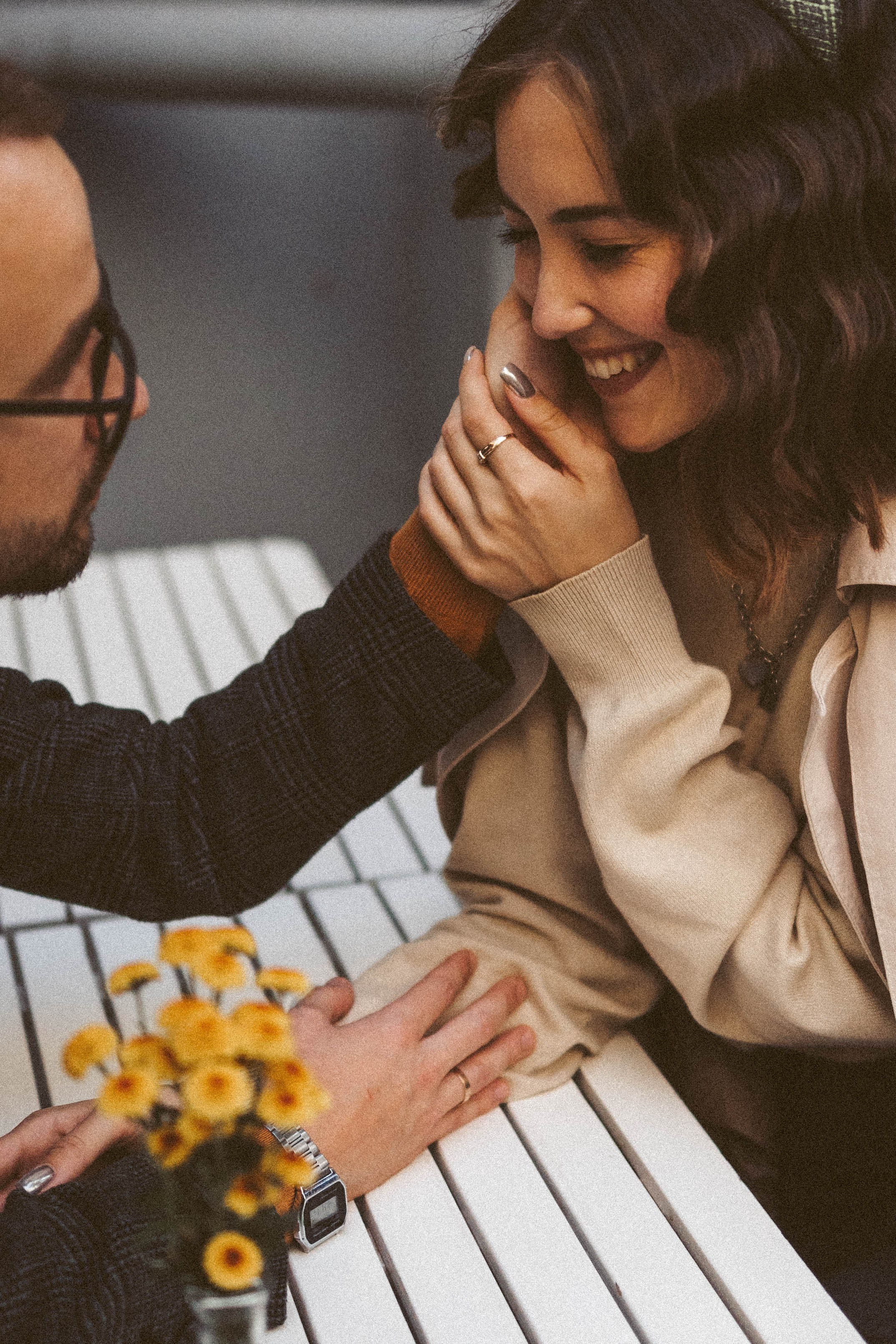 Паша/Алла. Фотограф в Москве Татьяна Сергеева