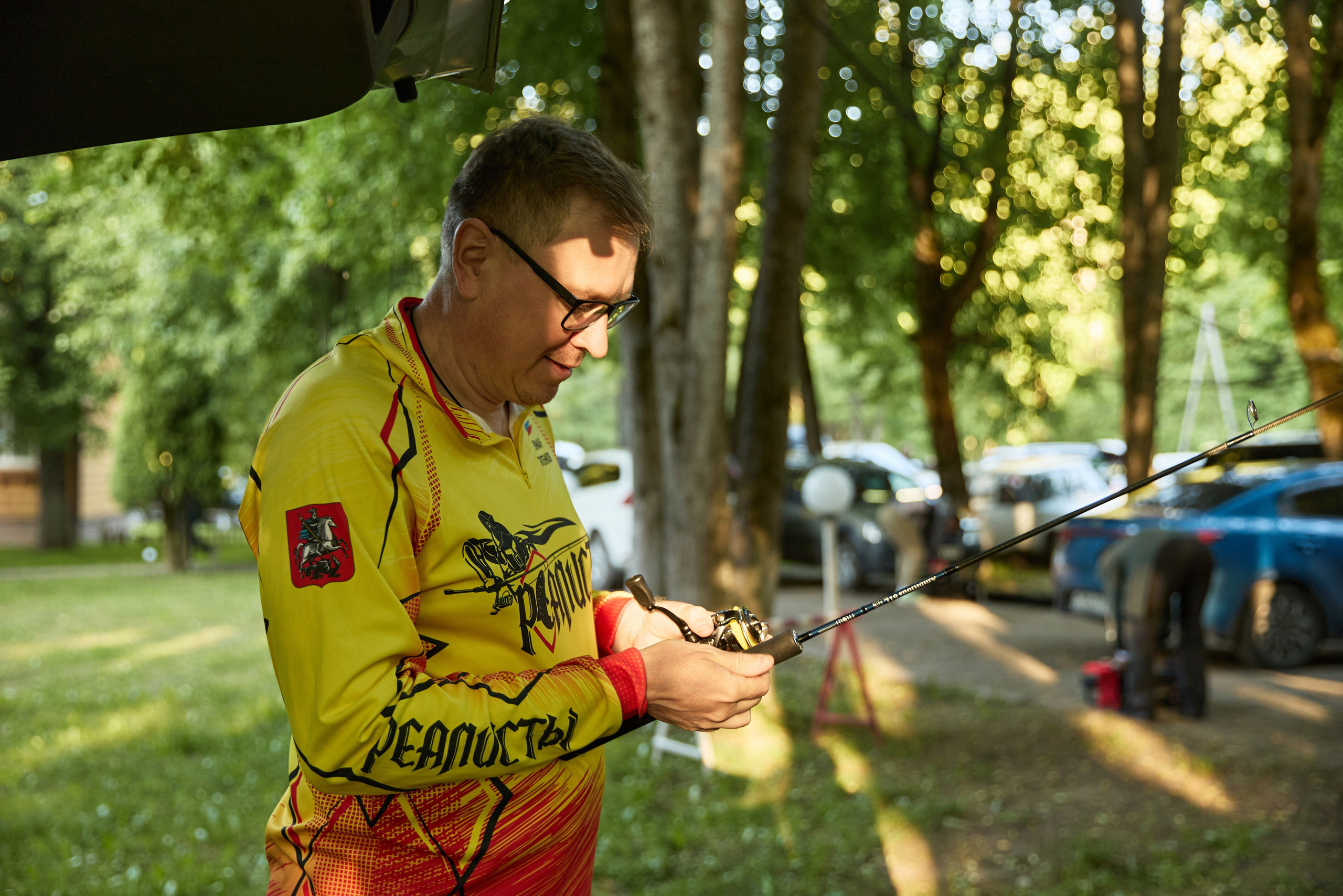 GRAND FINAL ITC. Фотограф Мария Сивохина