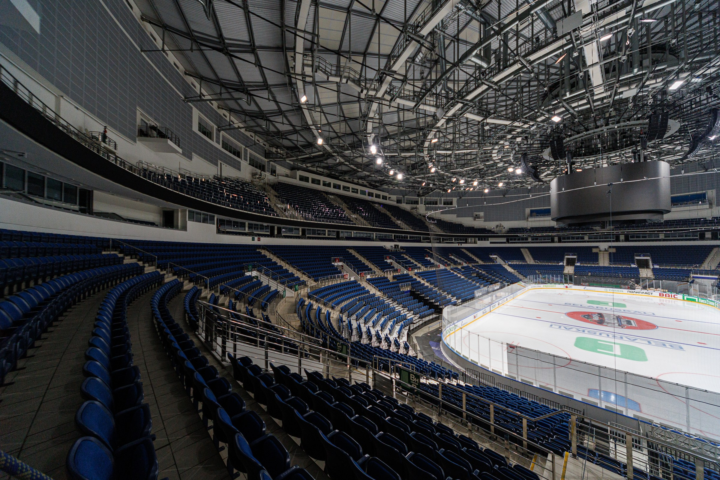 Интерьеры. Репортажный фотограф Александр Задорин, Минск, Беларусь