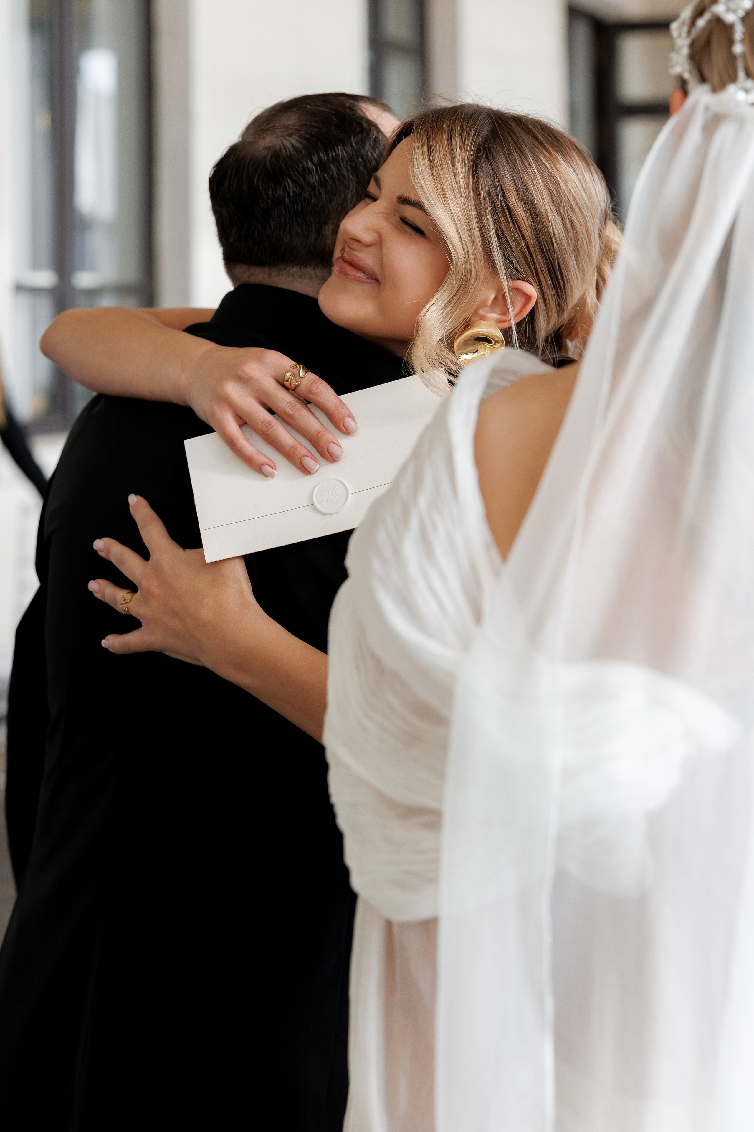 V&K. Свадебный репортажный фотограф в Москве