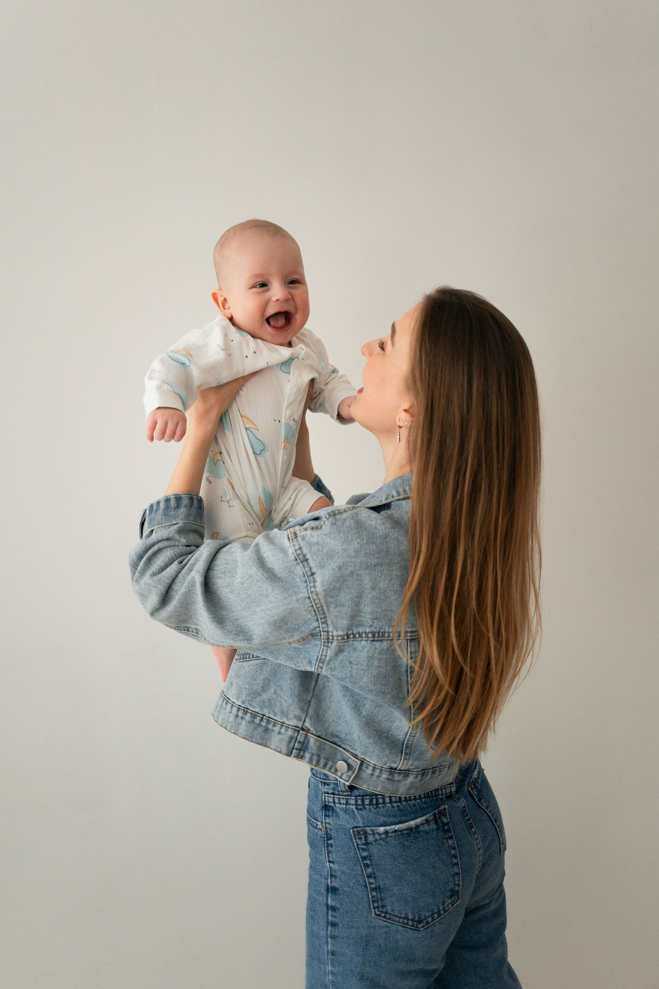 L&E&L. Семейный фотограф в Севастополе и Симферополе Александра Чистякова