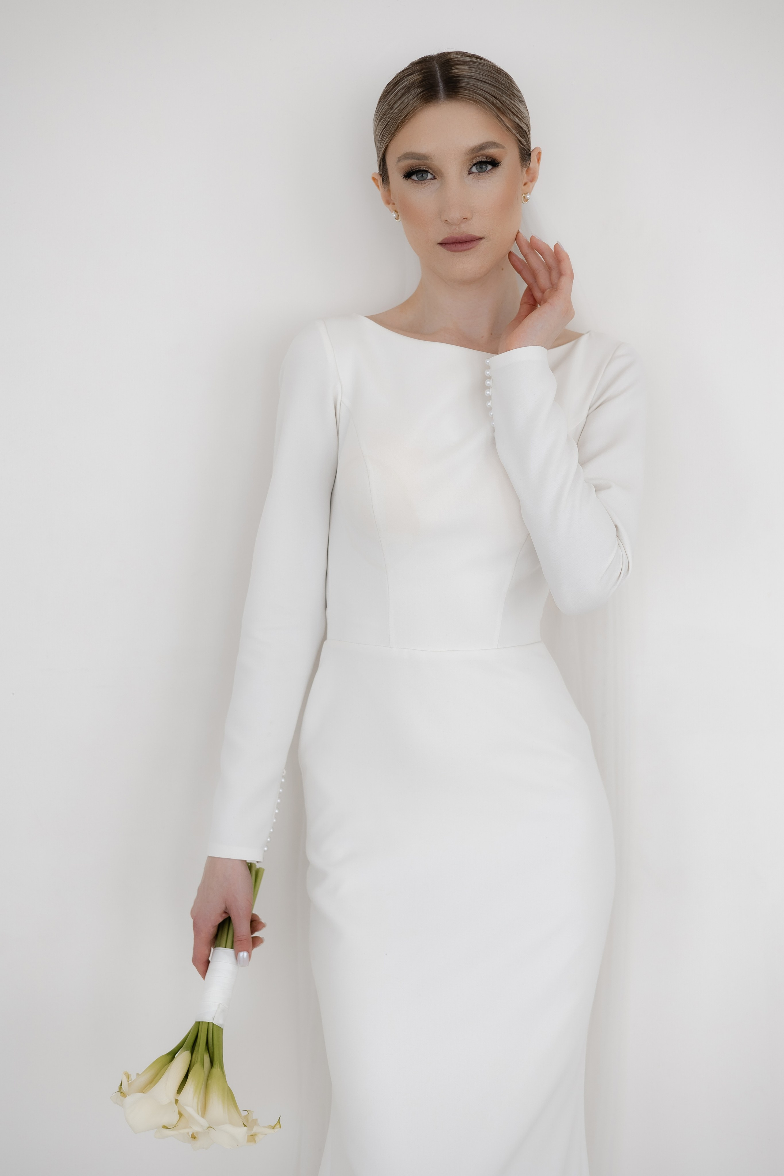 Ольга и Александр. Свадебный и семейный фотограф в Челябинске. Аврамец Анна