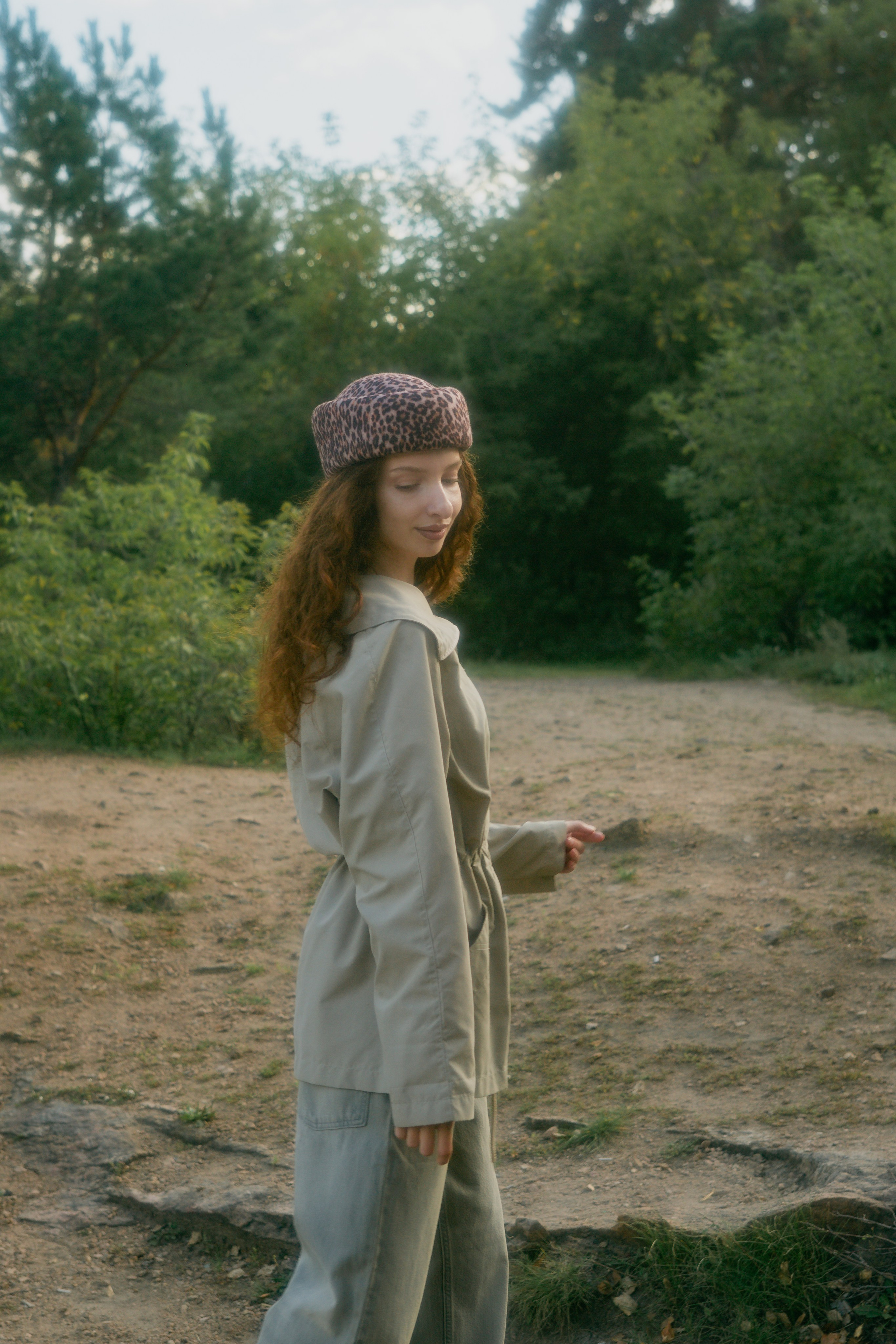 Коллекция шляпок. Фотограф Елена Бухонина Челябинск