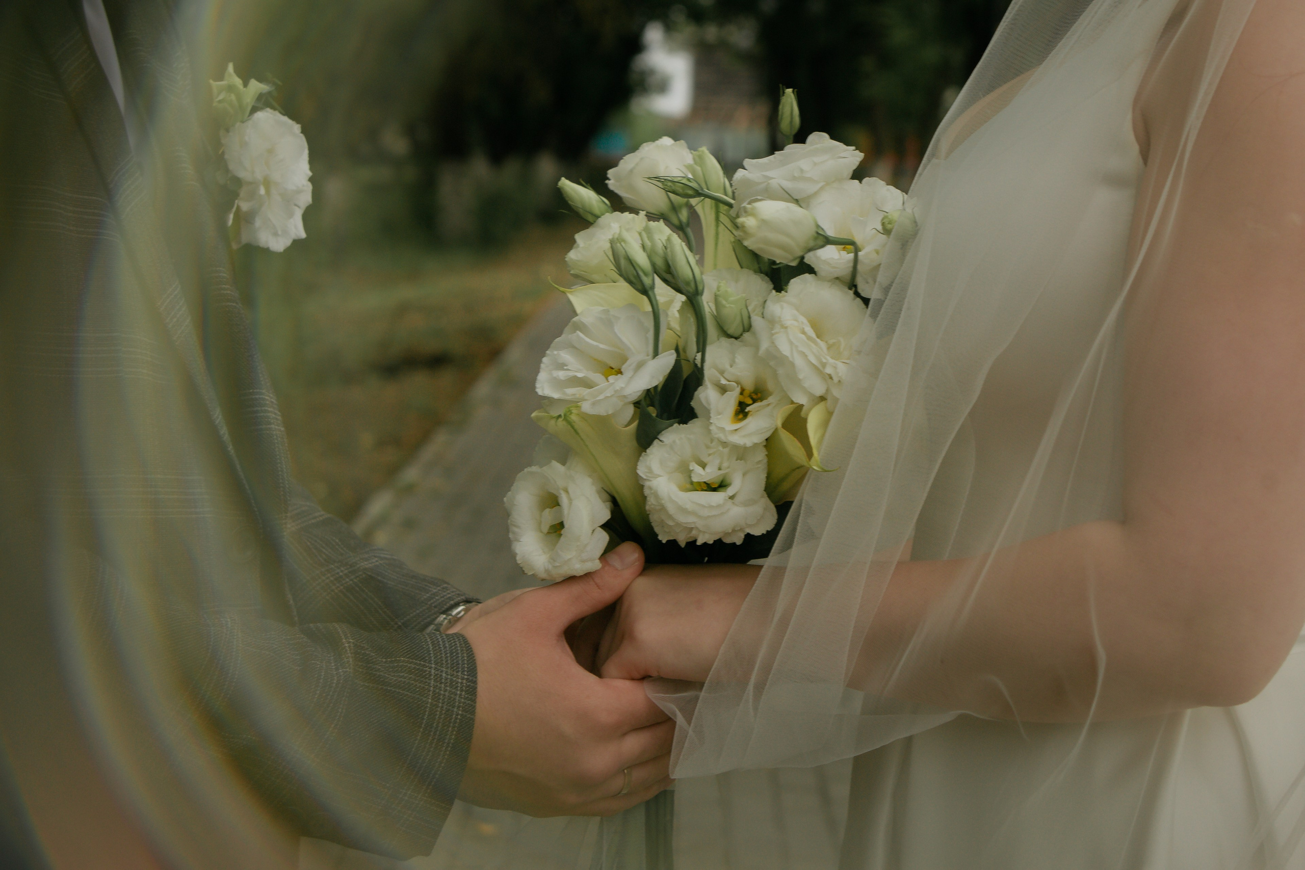 Радик + Ксения. Фотограф Елена Бухонина Челябинск