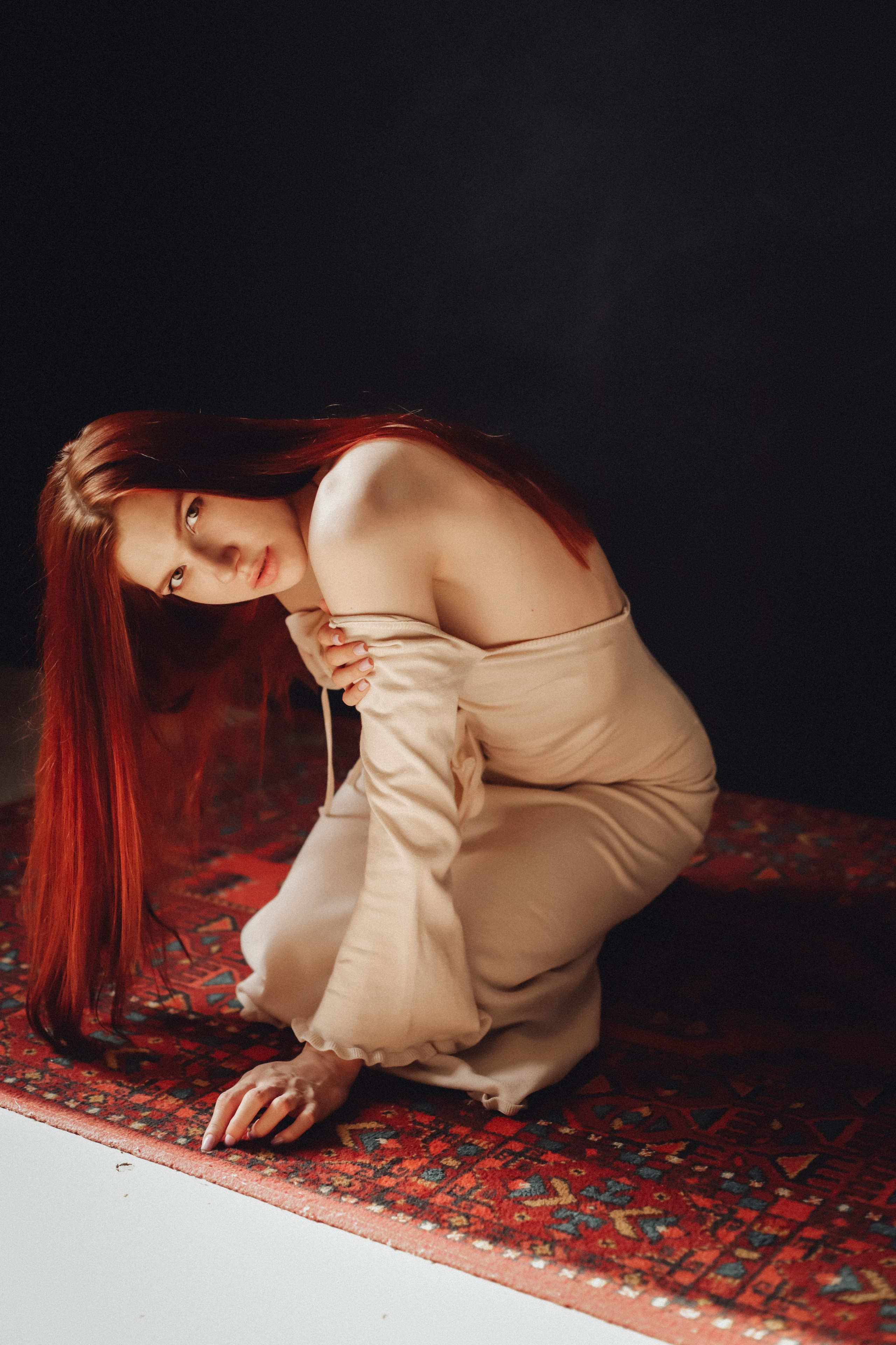 Ира. Фотограф в Нижнем Новгороде Кристина Батанова