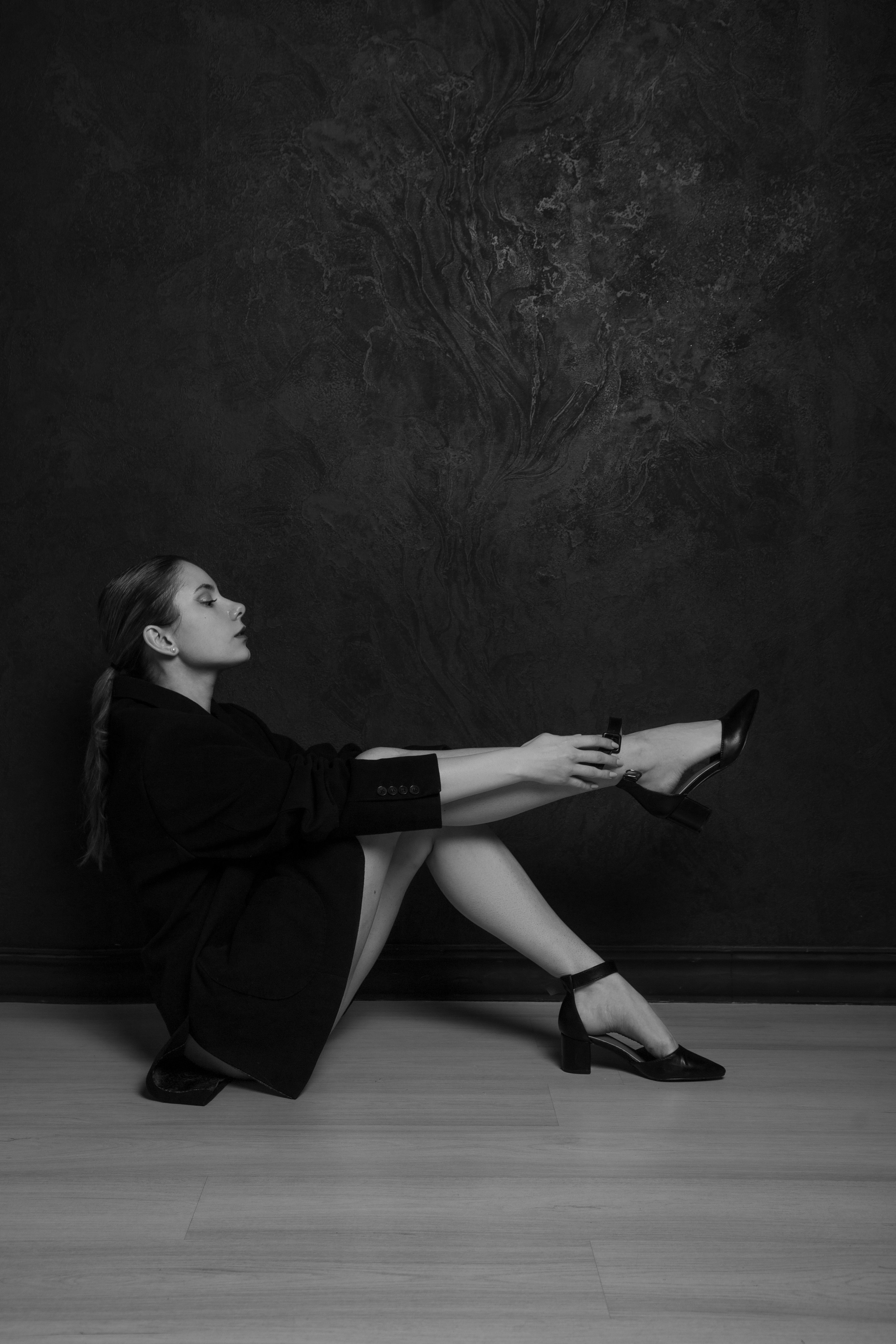 Studio for girls — Полина. Фотограф Анастасия Сонина