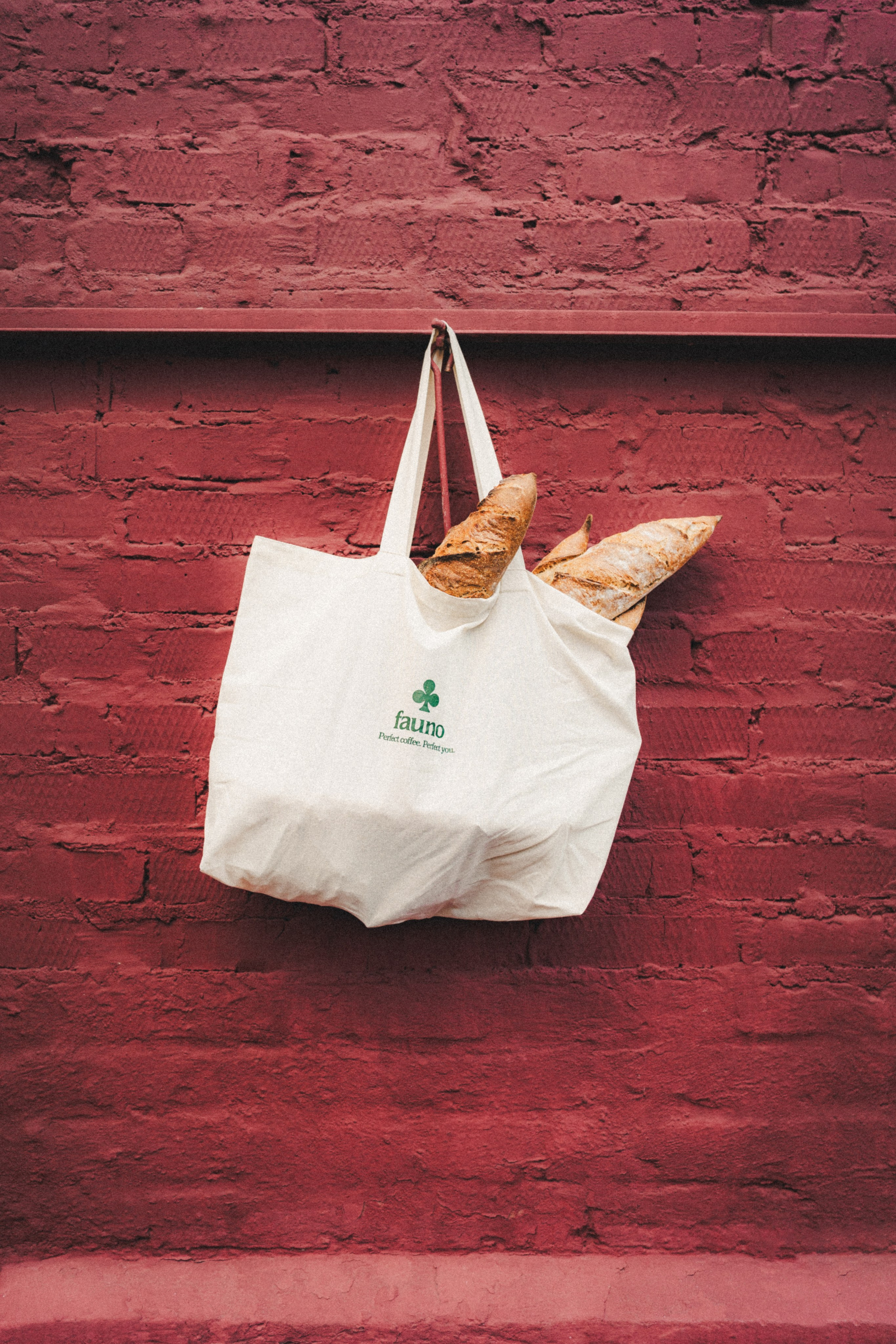 Fauno. Фотограф Илья К. в Москве