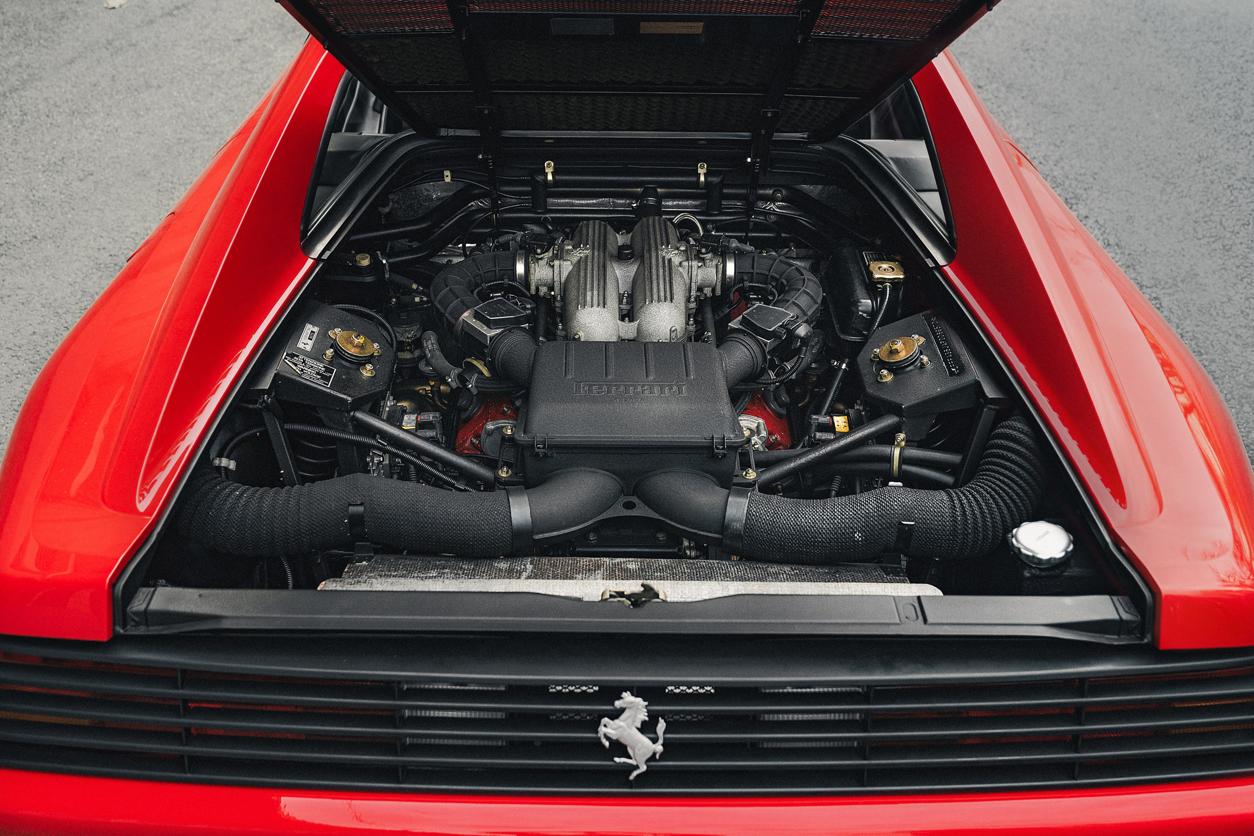 Art of Motors. Фотограф Илья К. в Москве