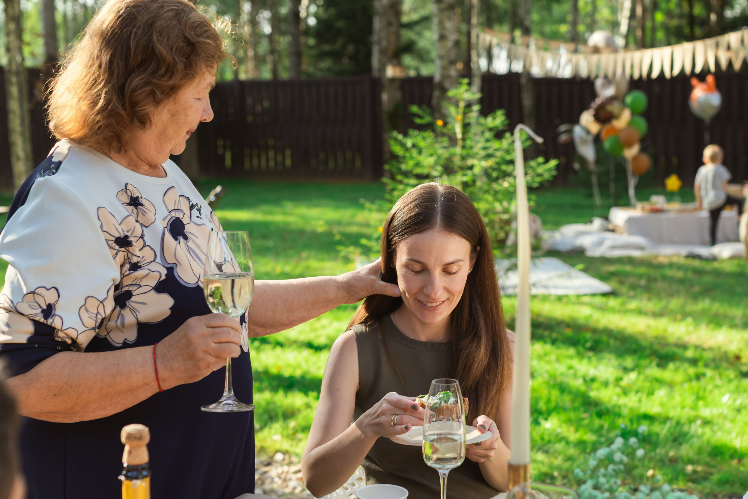 Съёмка детских праздников и счастливых событий. In.Love.With.You.Photo — фотограф Анастасия Сошенкова