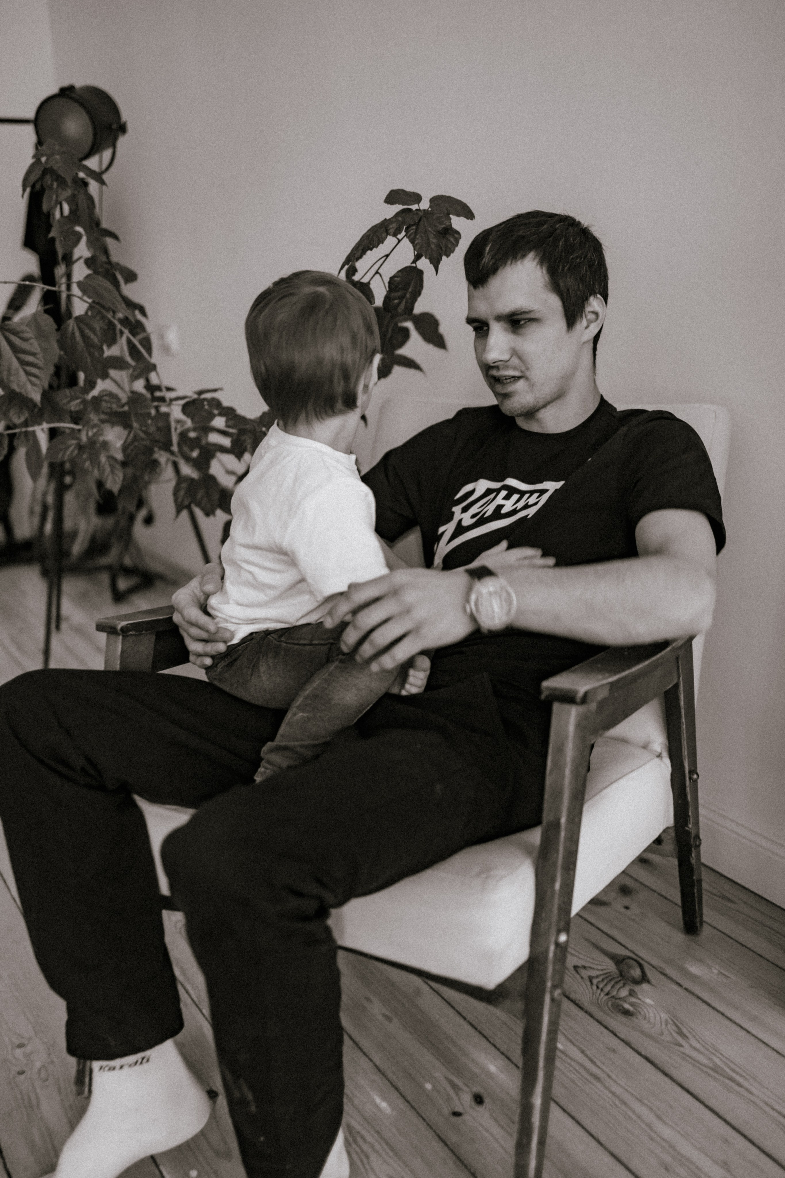 Маргарита & Иван & Вася. Фотограф в Санкт-Петербурге Светлана Арестова