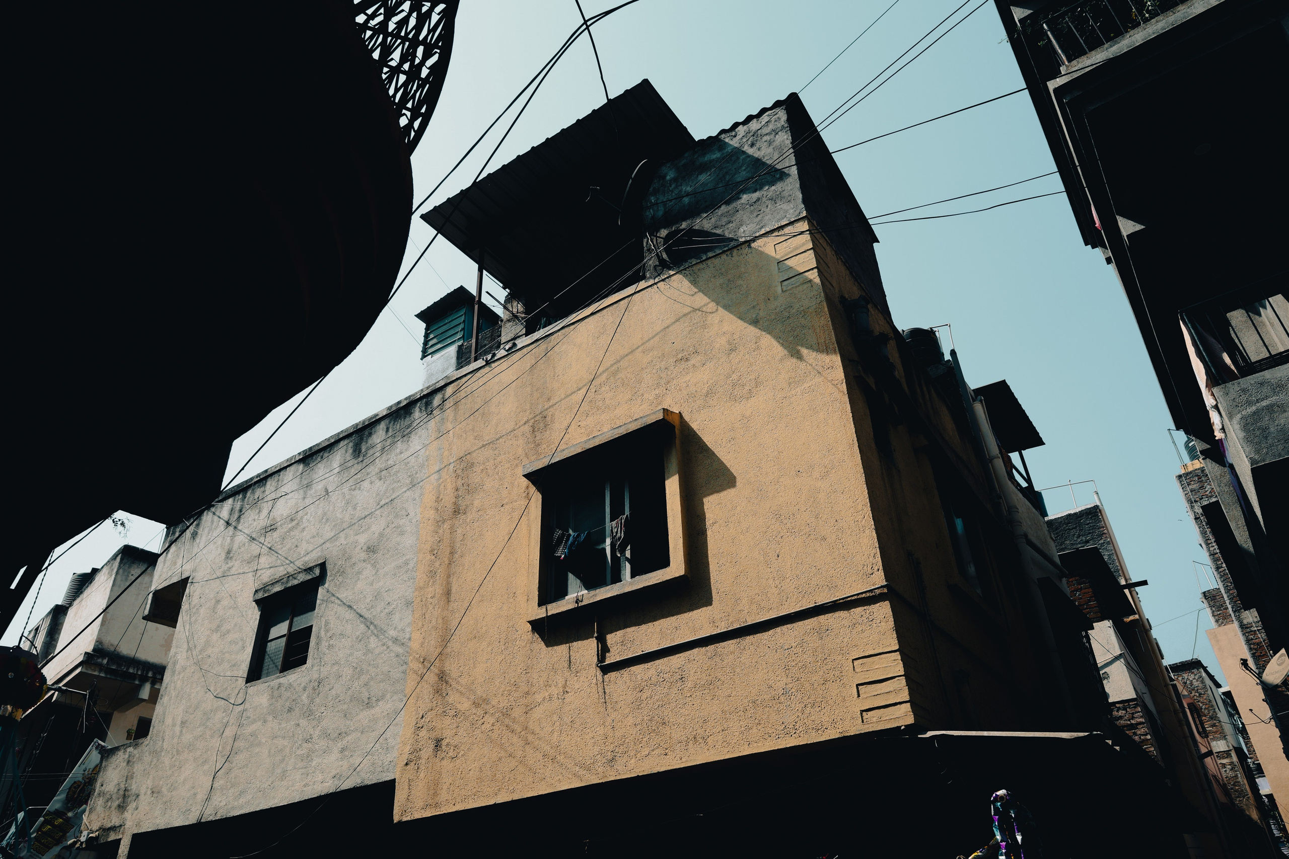 India. Фотограф в Москве