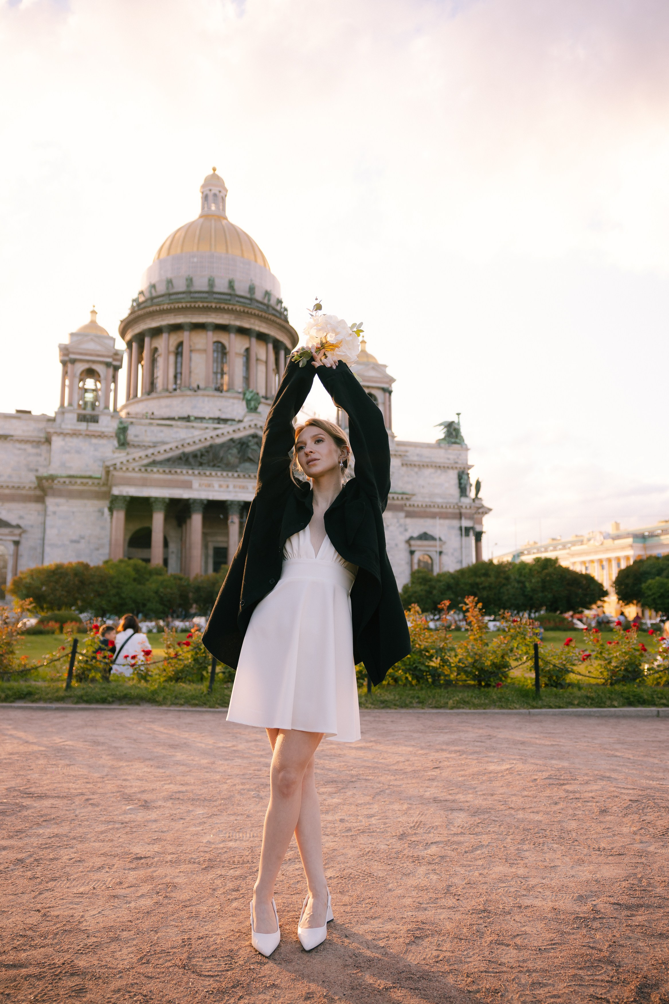 Андрей Аниса Питер. Фотограф в Ижевске и Казани Богданов Яков