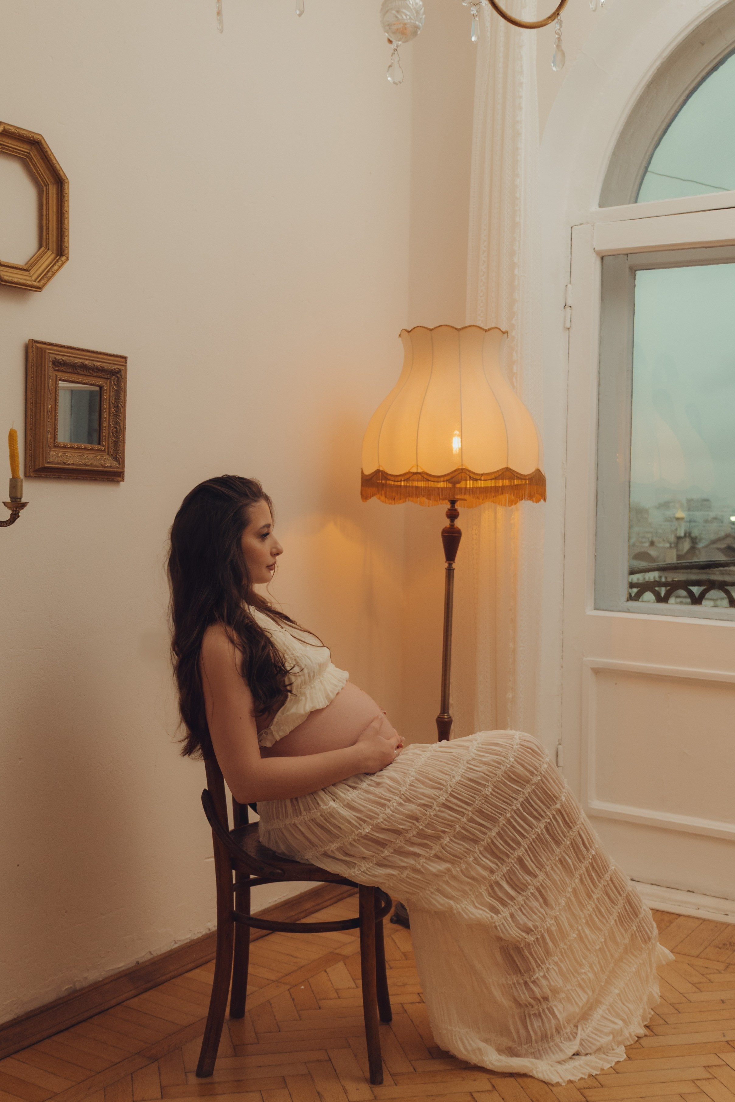 Анастасия. Дарья Скворцова