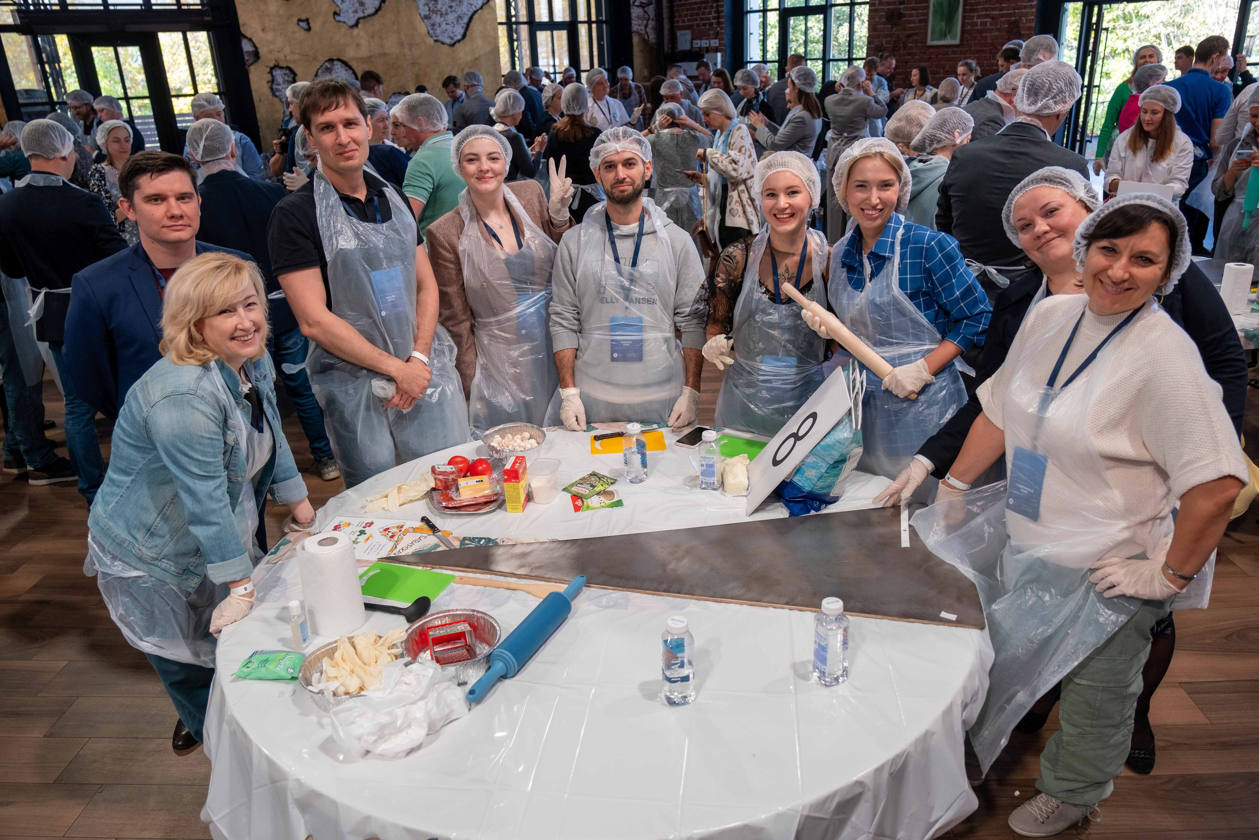 Альбом корпоратив. Фото тур