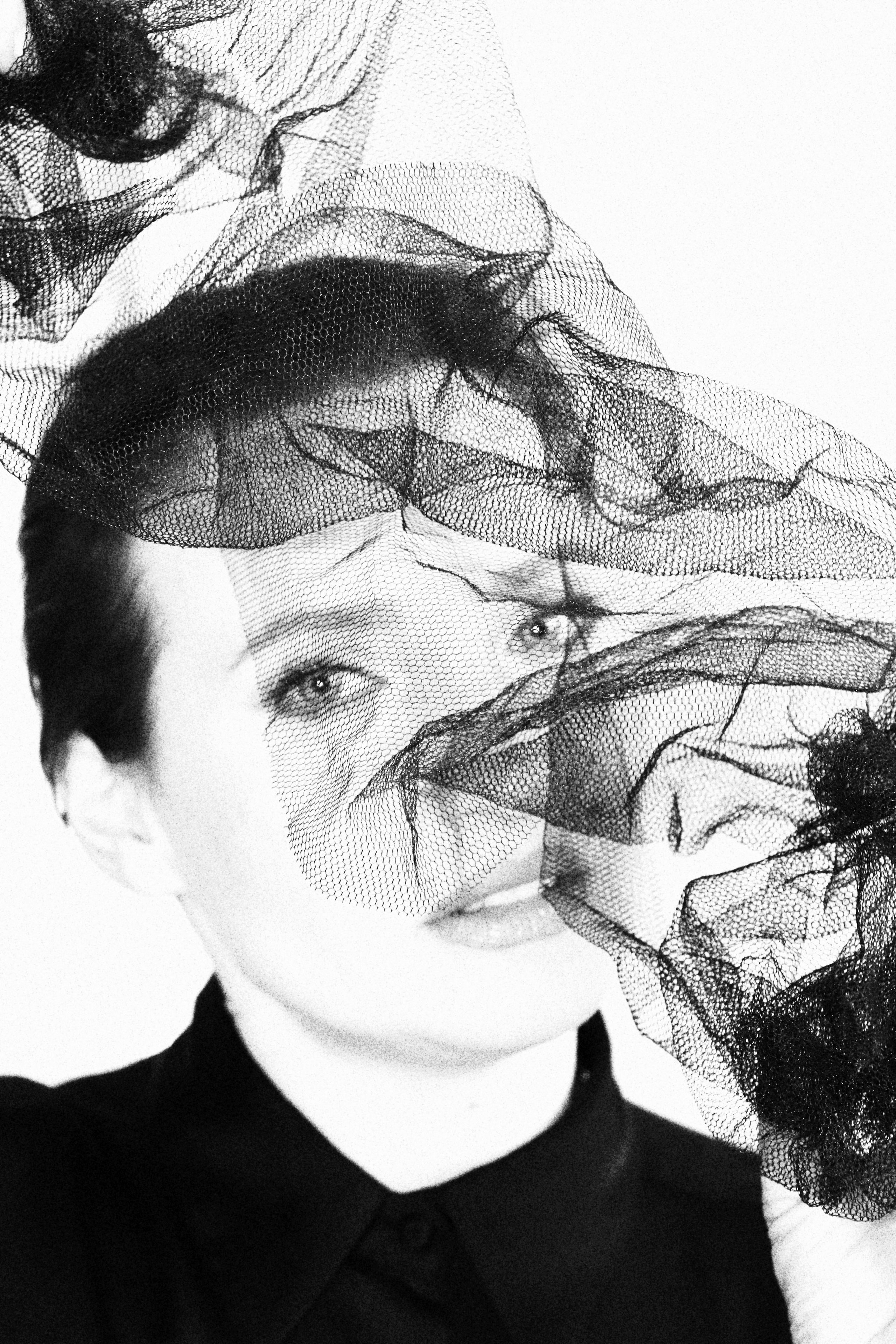 Mysterious Beauty. Juliarubis.com