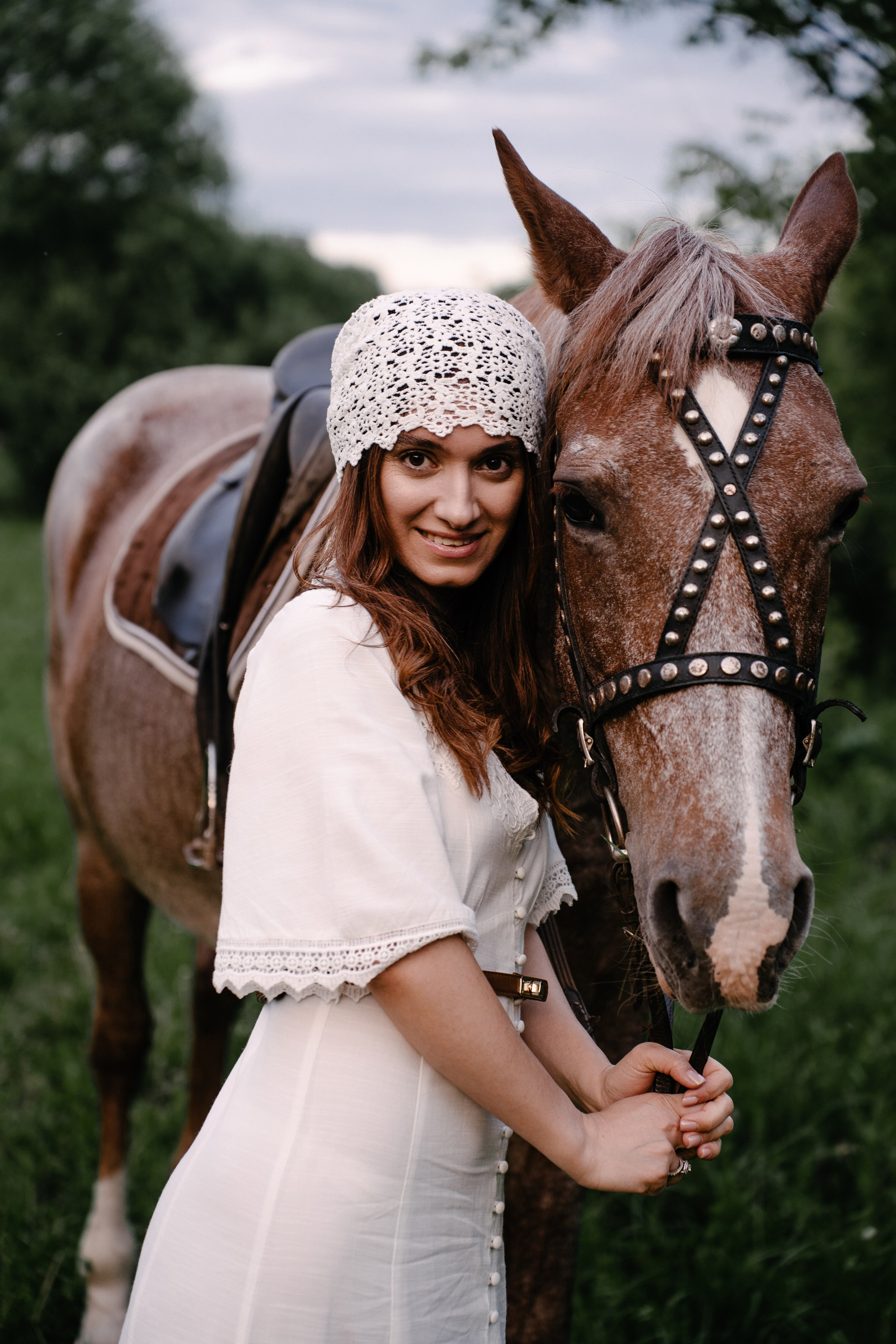 Элиза, Элина, Роберт. Свадебный и семейный фотограф в Воронеже Анастасия Бойко