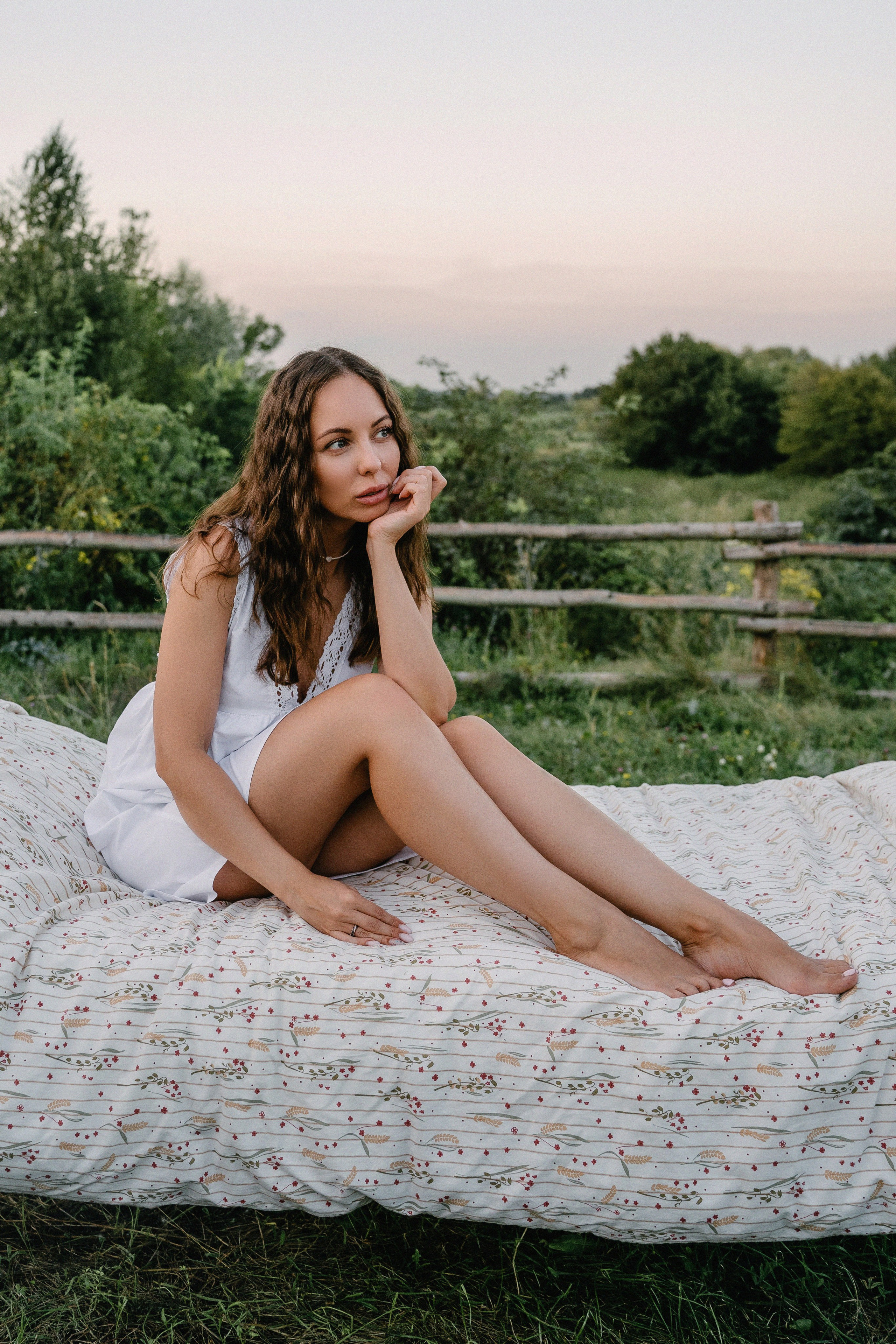 Иван, Олеся и Есения. Свадебный и семейный фотограф в Воронеже Анастасия Бойко