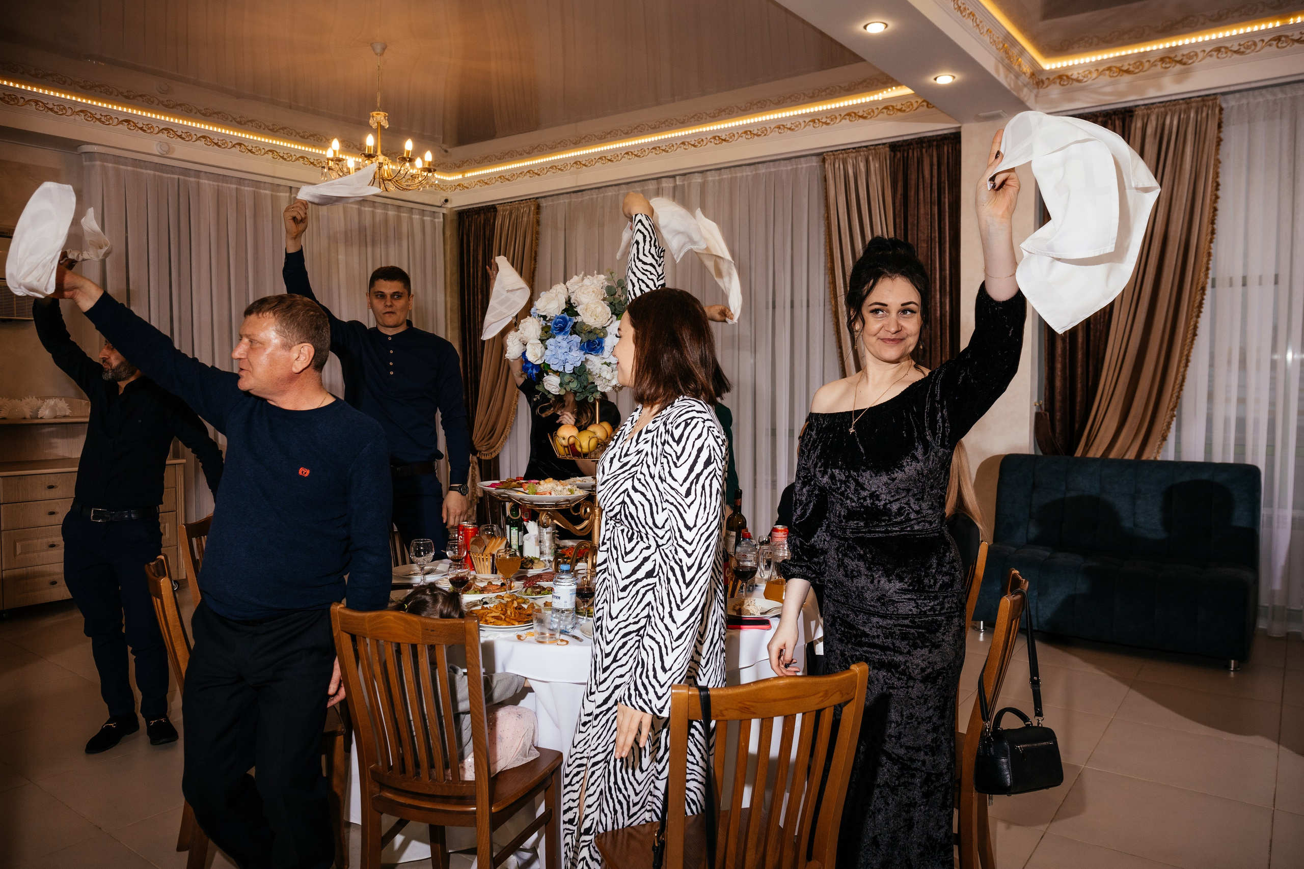 Иван и Ольга. Свадебный и женский фотограф