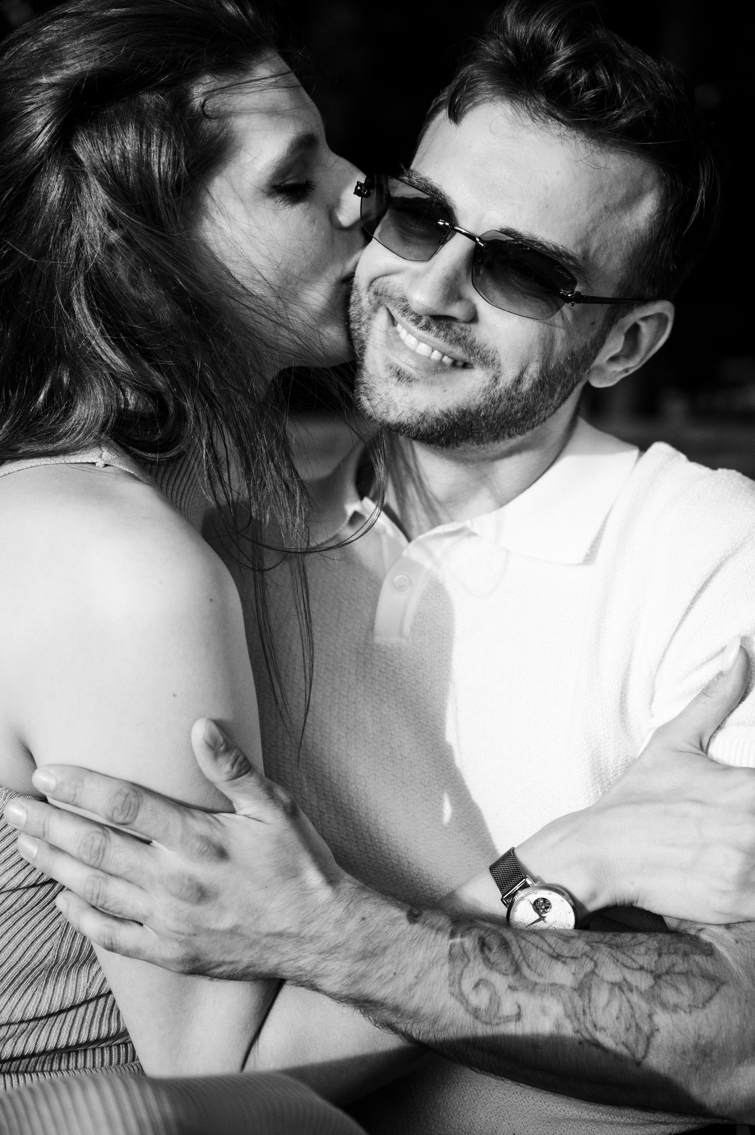 Валерия. Профессиональный фотограф беременности в СПБ. Стильные фотосессии беременности в стиле минимализм и классическая фотография