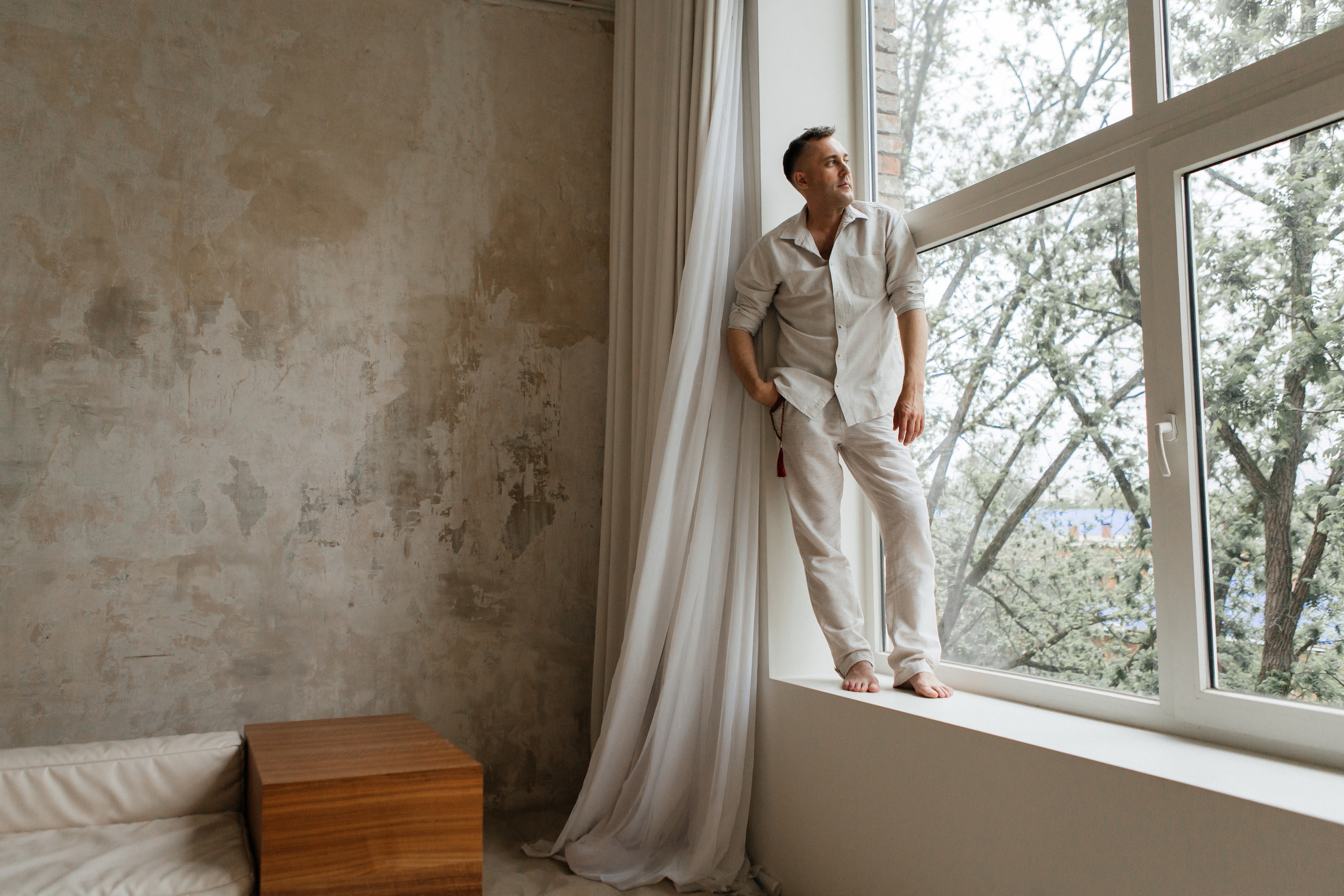 TARAS. Фотограф Ольга Лапшина