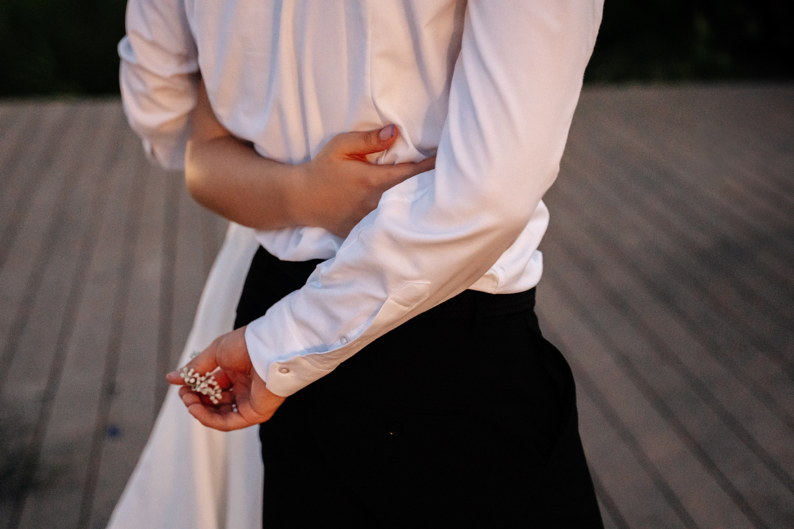 Яна и Игорь. Портретный фотограф в Москве