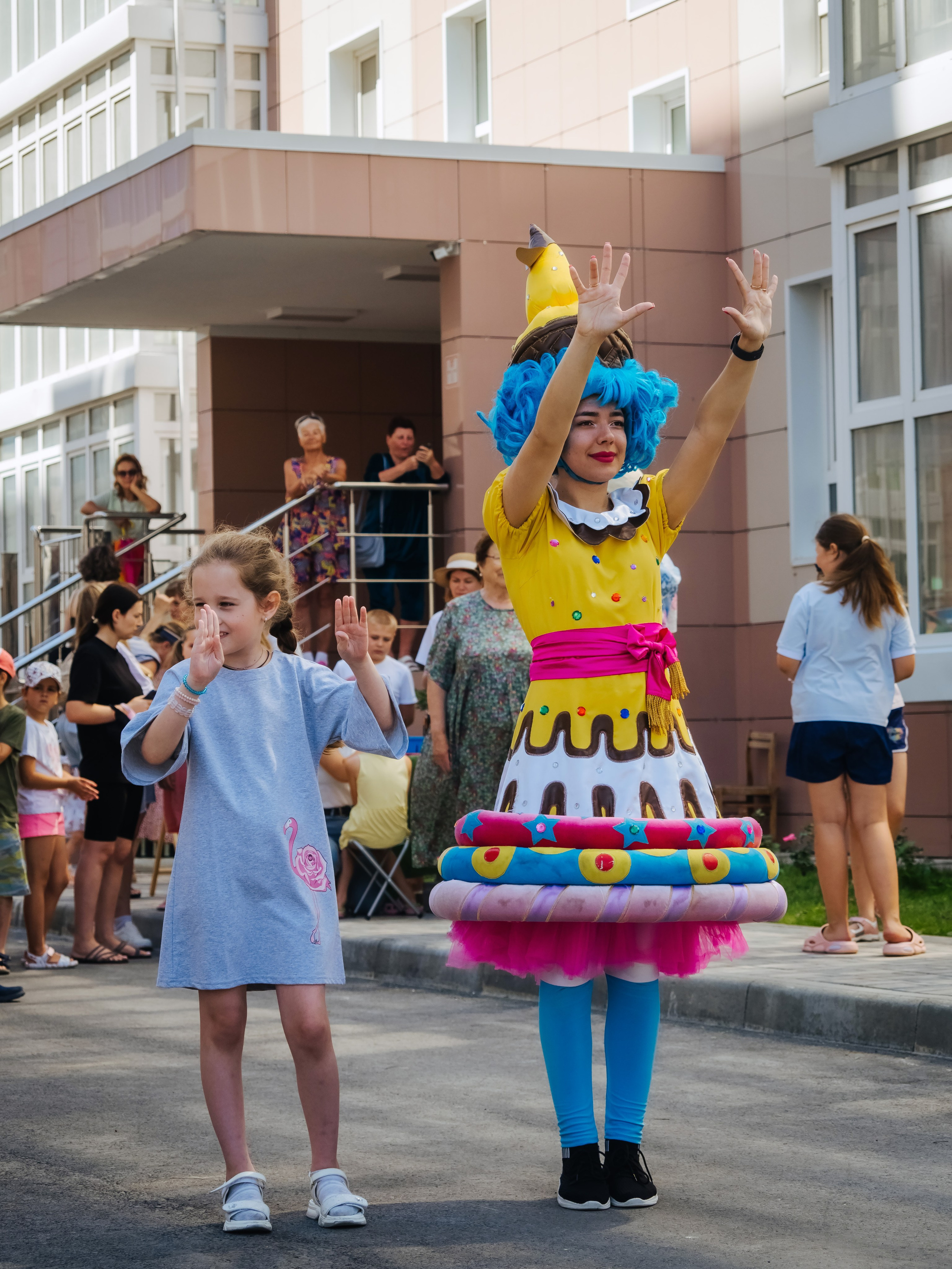 Репортаж. АНАПА ФОТОСТУДИЯ № 13