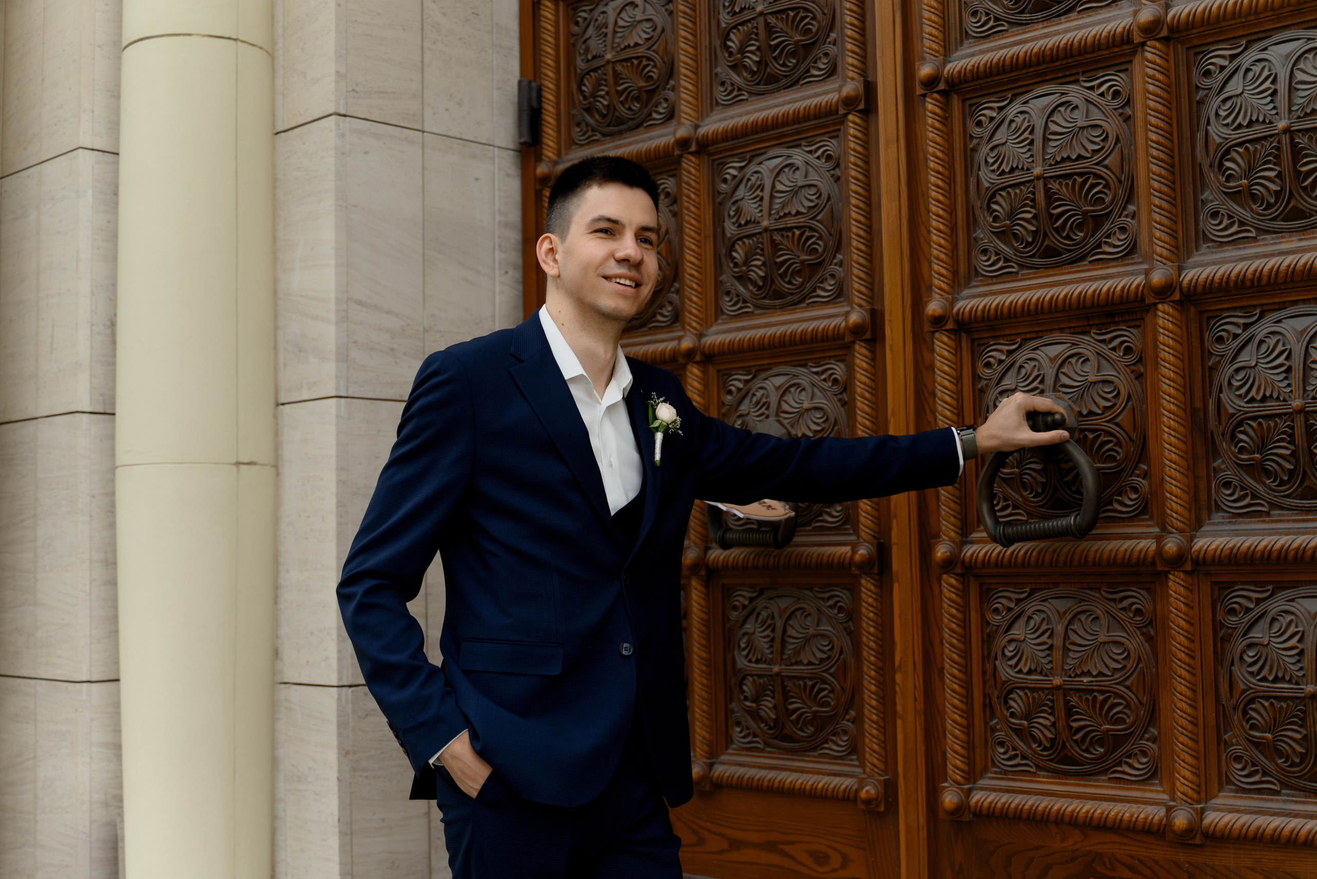 Локации. Фотограф Самара Регина Третьяк