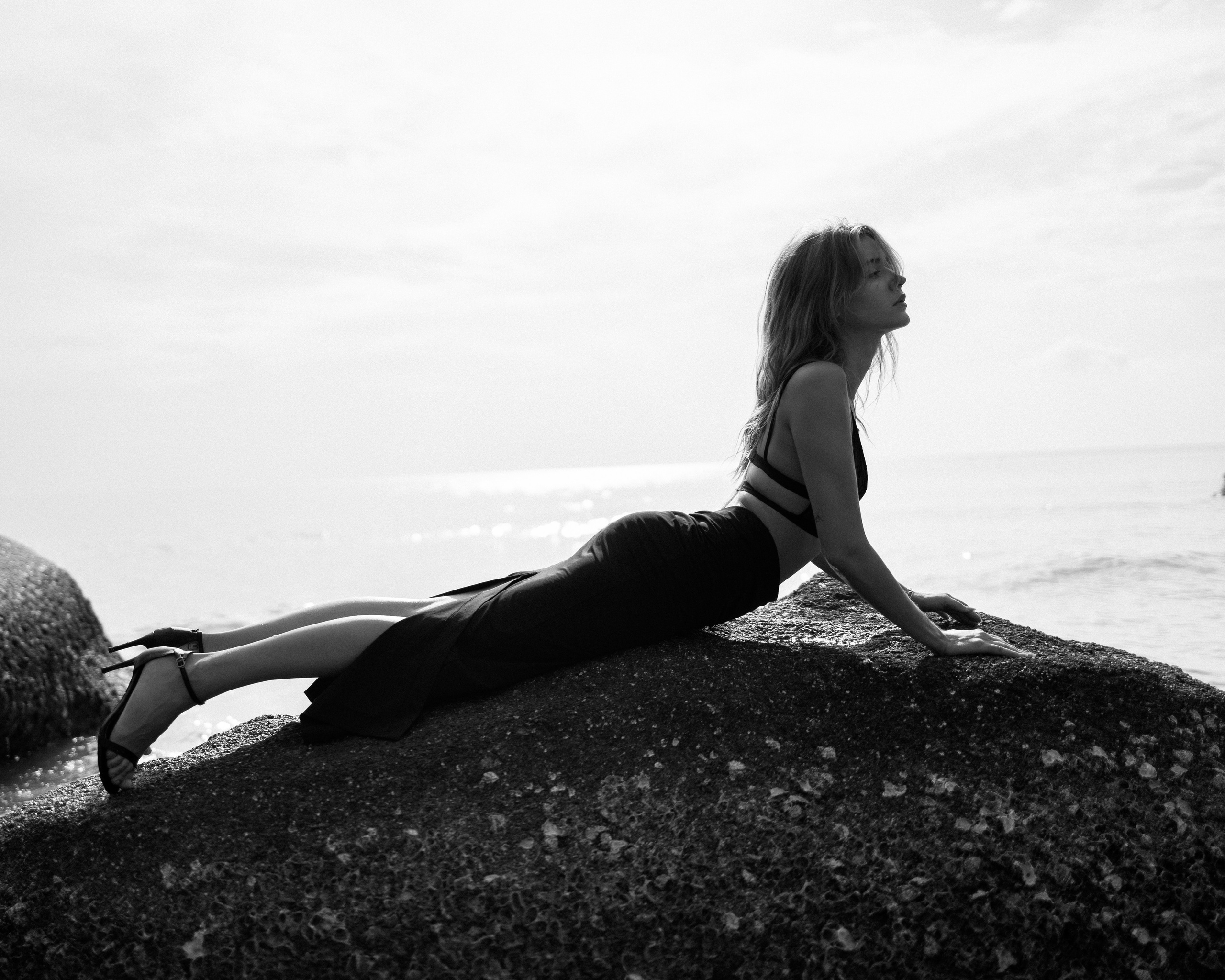 Фотограф Алина Малинкина