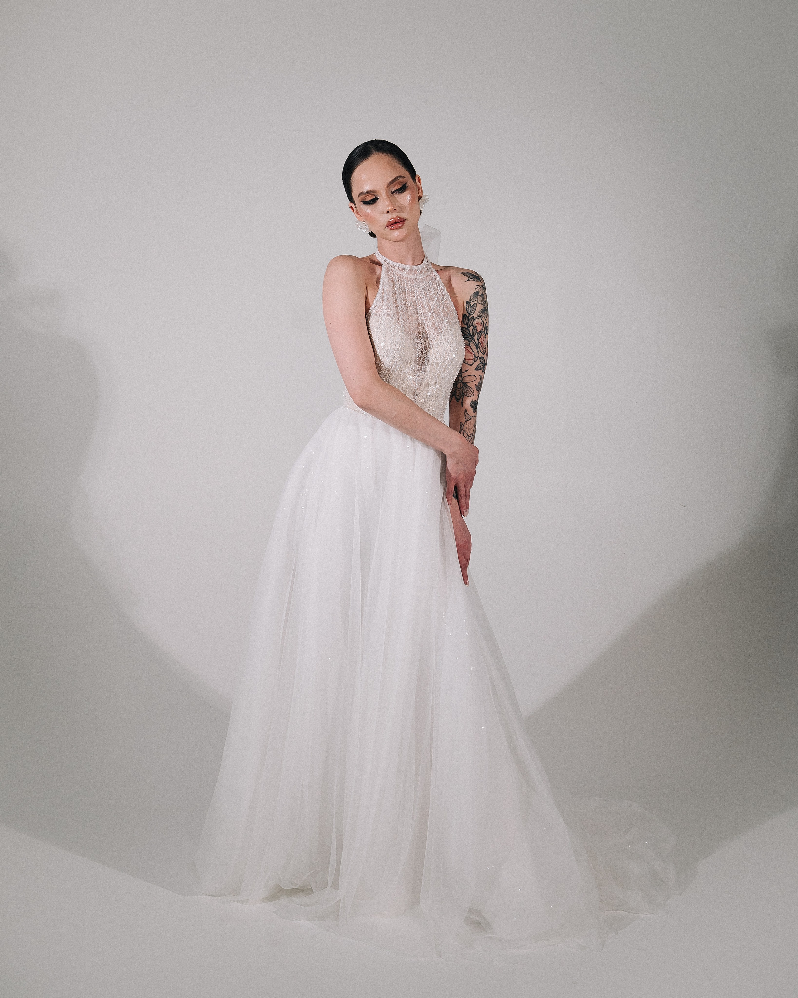 Свадебный фотопроект