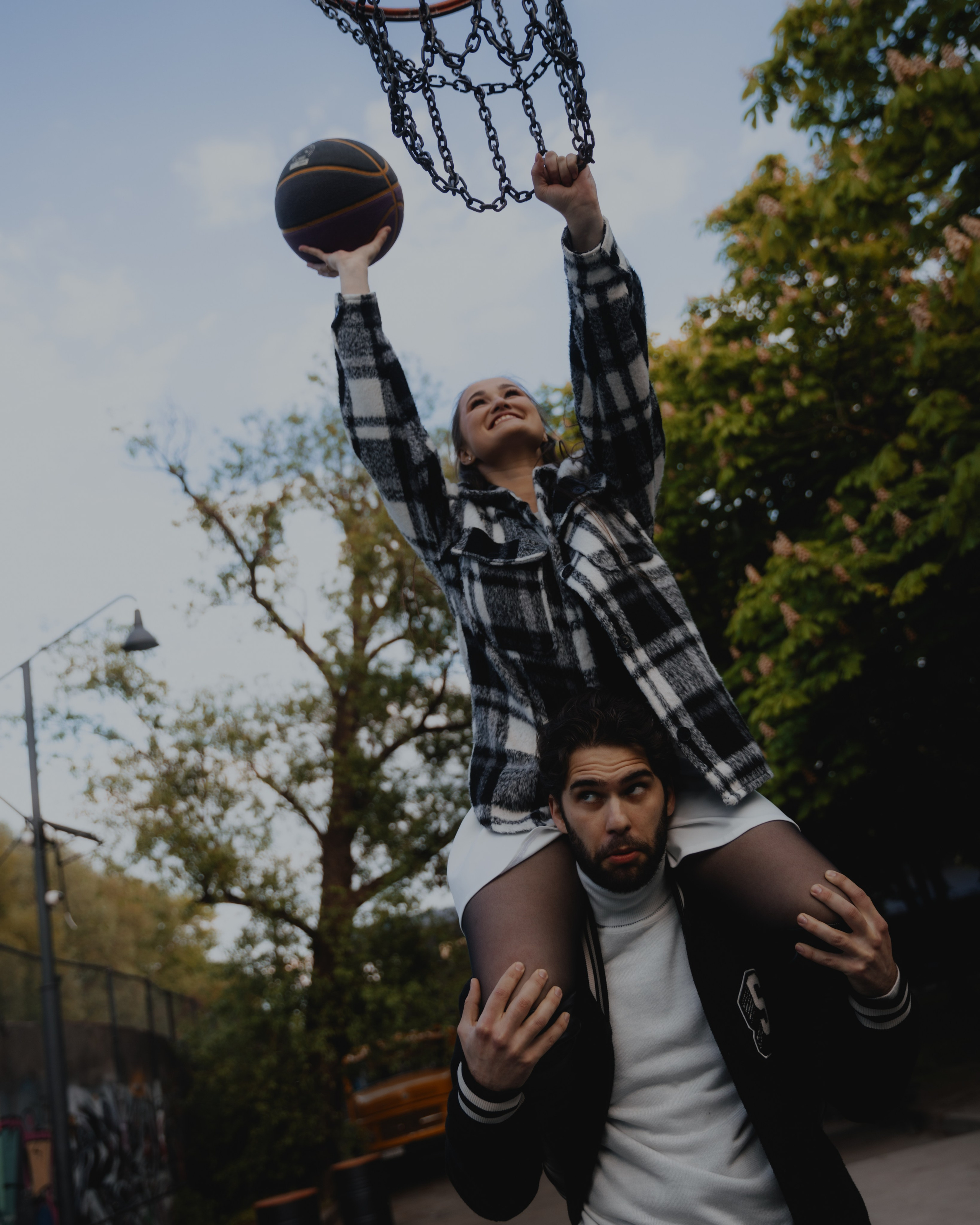 Полина и Егор. Свадебные фотографы в Гомеле и Минске Сергей и Анастасия Фещенок