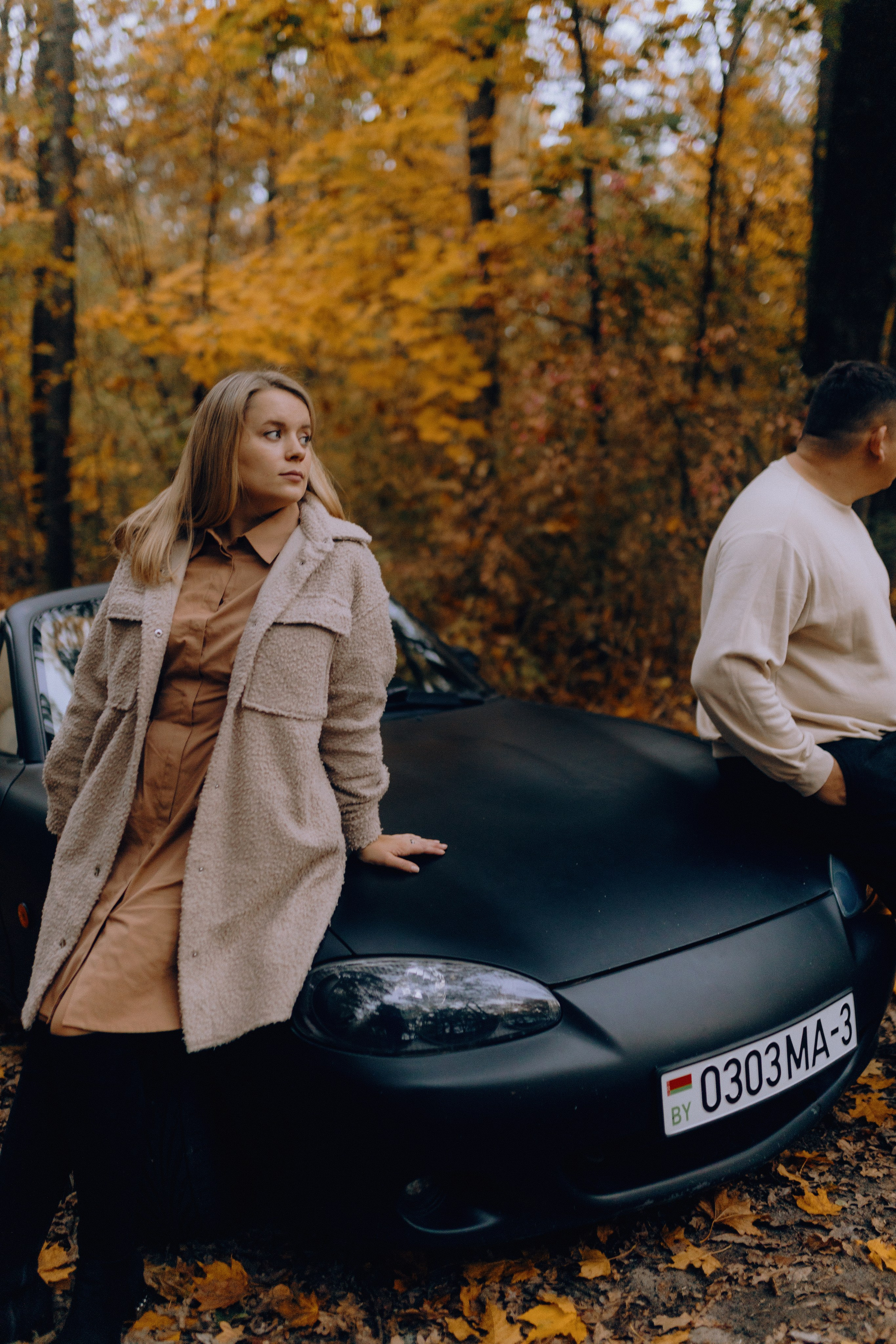 Лёха и Таня. Свадебные фотографы в Гомеле и Минске Сергей и Анастасия Фещенок