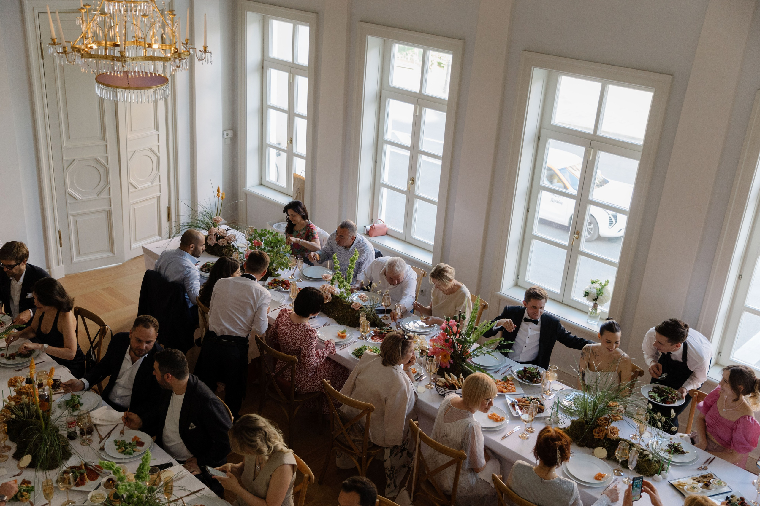 Тигран и Анастасия | 08.06. Портретный и свадебный фотограф в Москве Алина Гевал