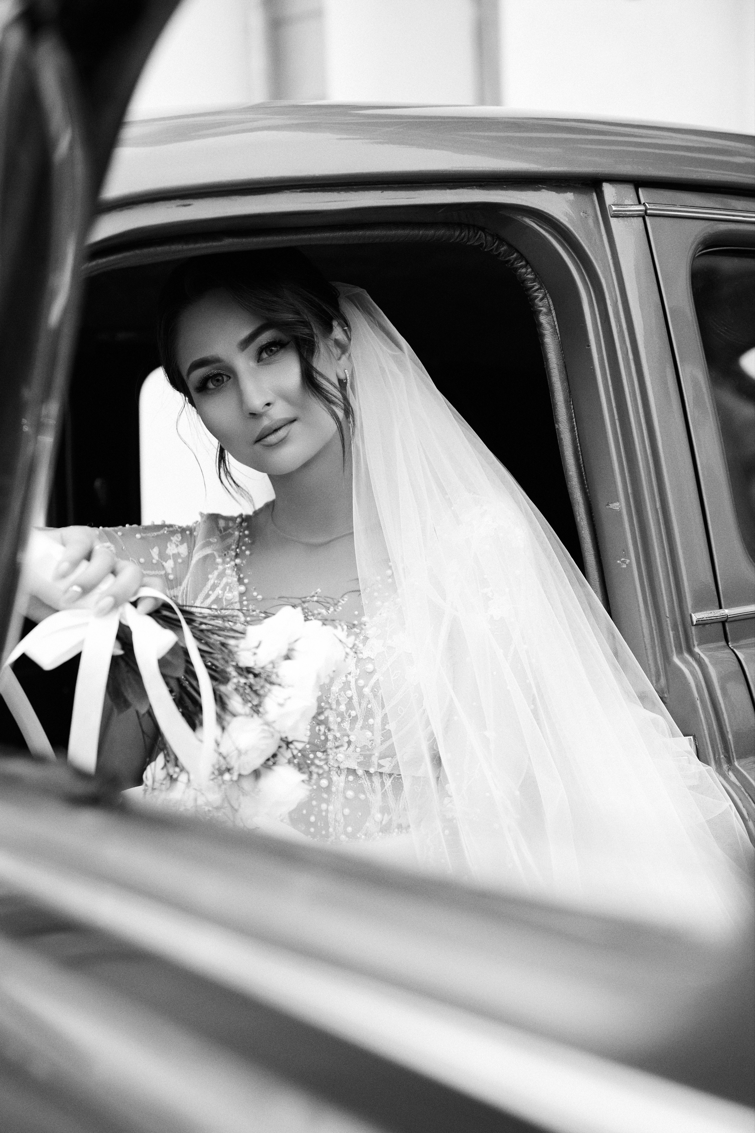 Анастасия и Дмитрий. Фотограф в г. Уссурийск Юлия Зозуля