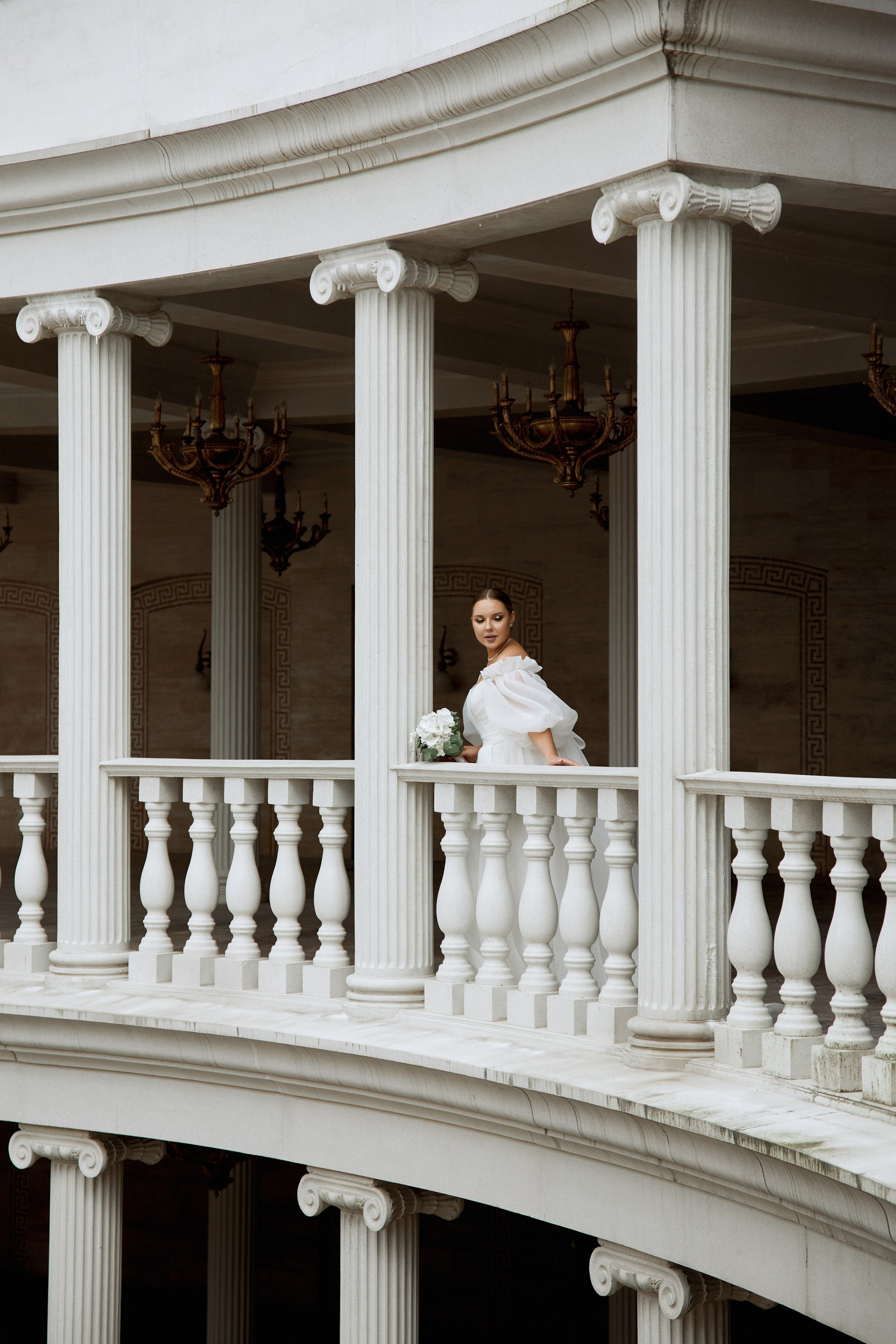 Валерия и Андрей. Фотограф в г. Уссурийск Юлия Зозуля