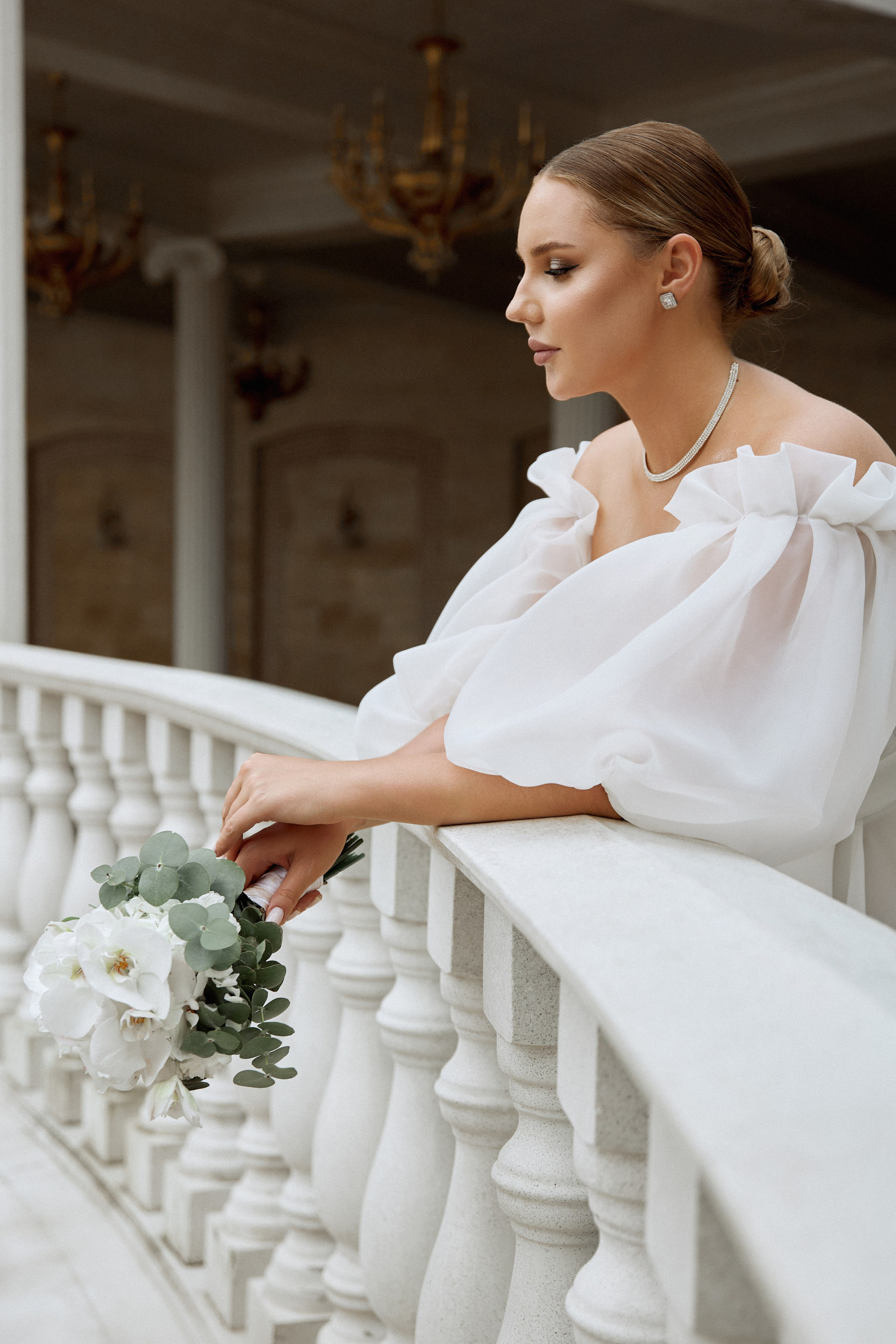 Валерия и Андрей. Фотограф в г. Уссурийск Юлия Зозуля