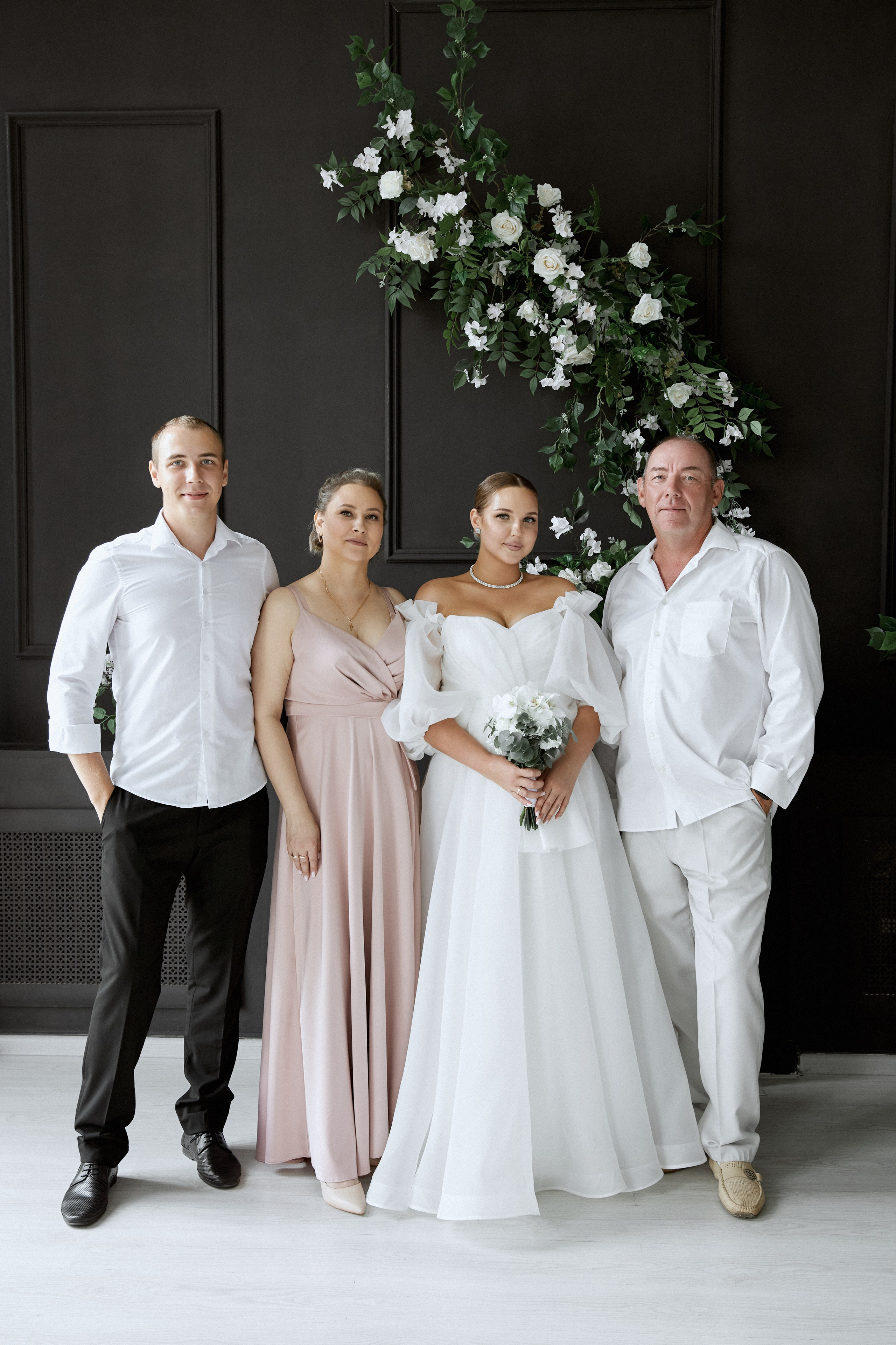 Валерия и Андрей. Фотограф в г. Уссурийск Юлия Зозуля