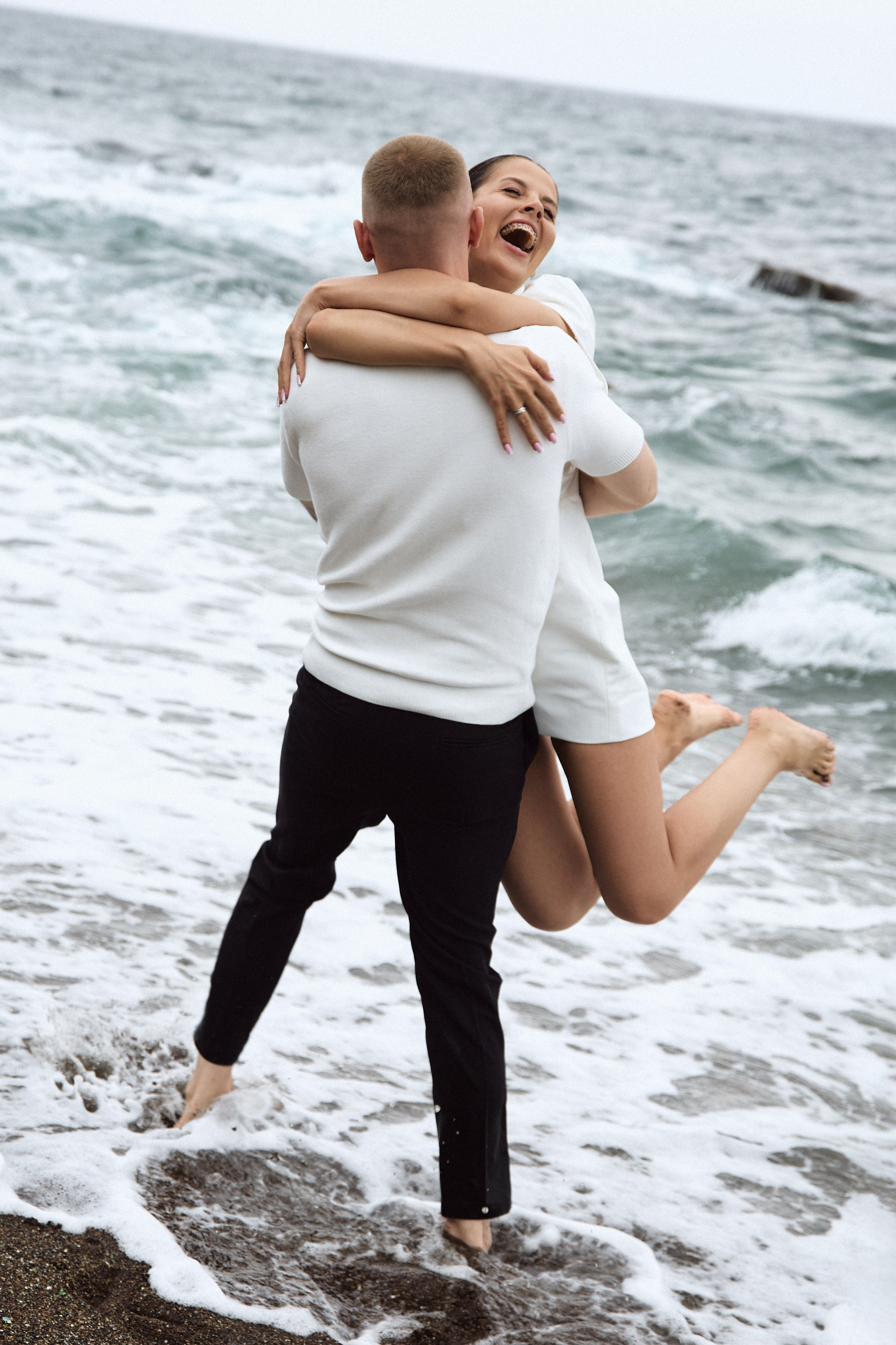 Софья и Андрей. Фотограф в г. Уссурийск Юлия Зозуля