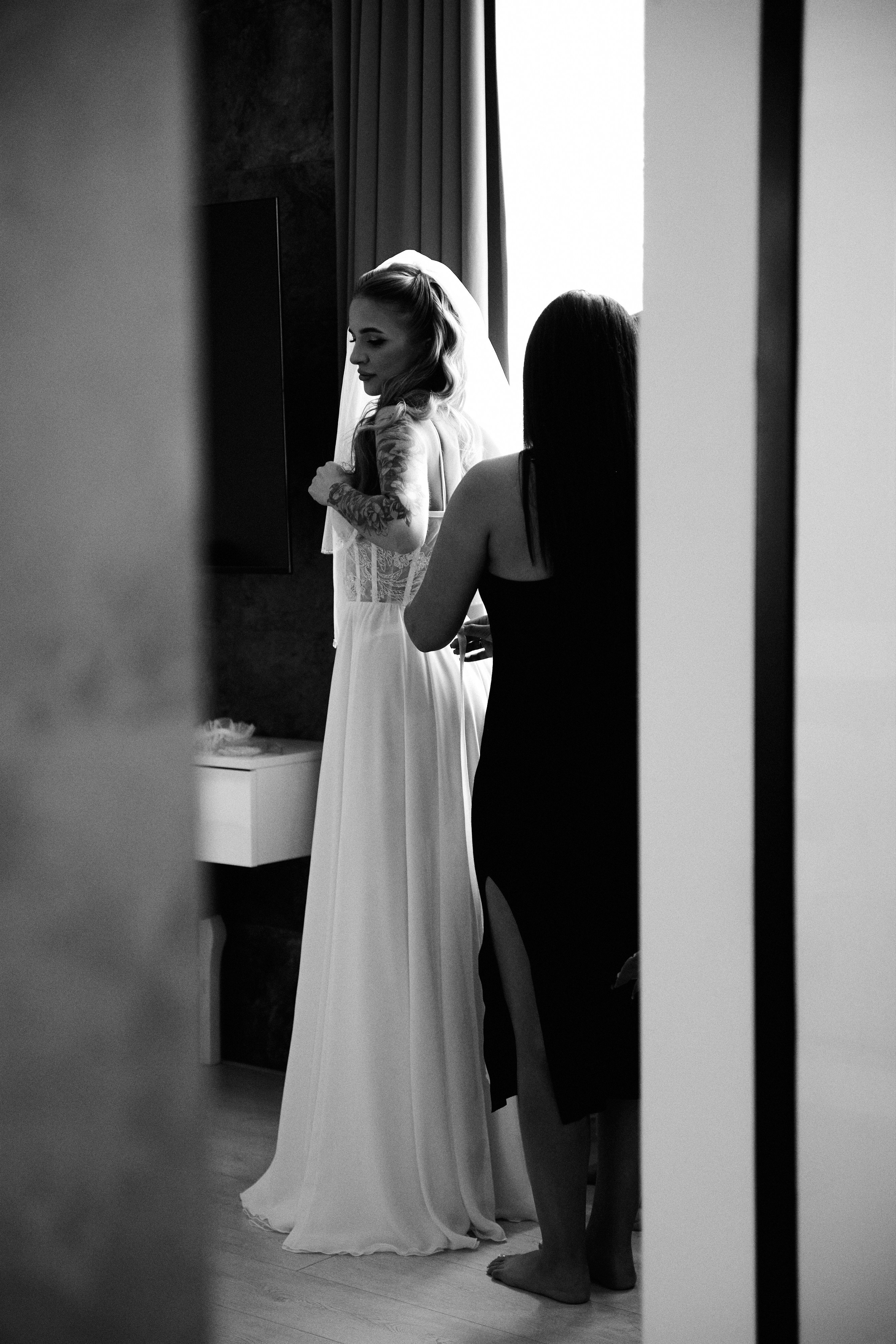 Алена и Ефим. Фотограф в г. Уссурийск Юлия Зозуля