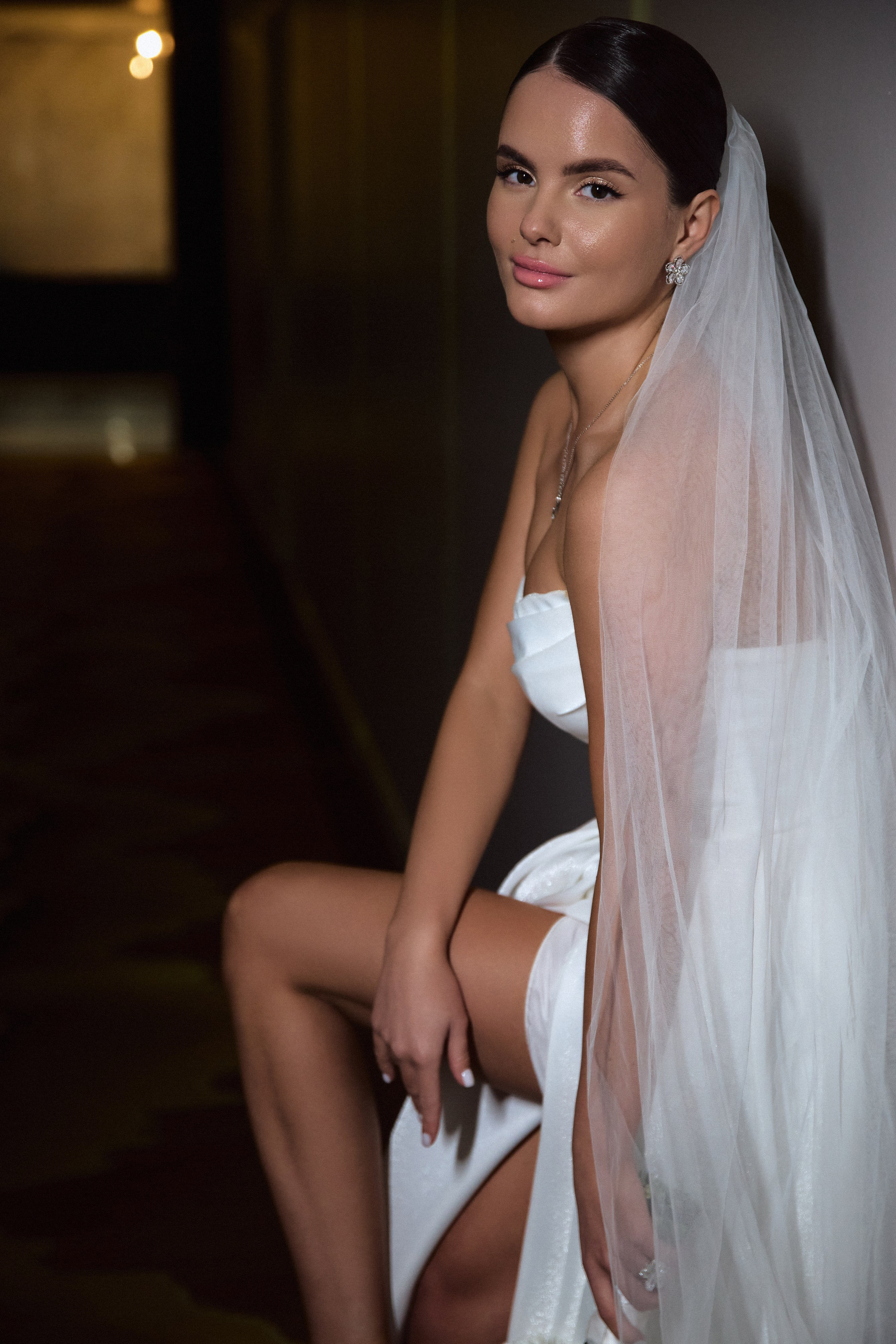 Полина и Денис. Фотограф в г. Уссурийск Юлия Зозуля