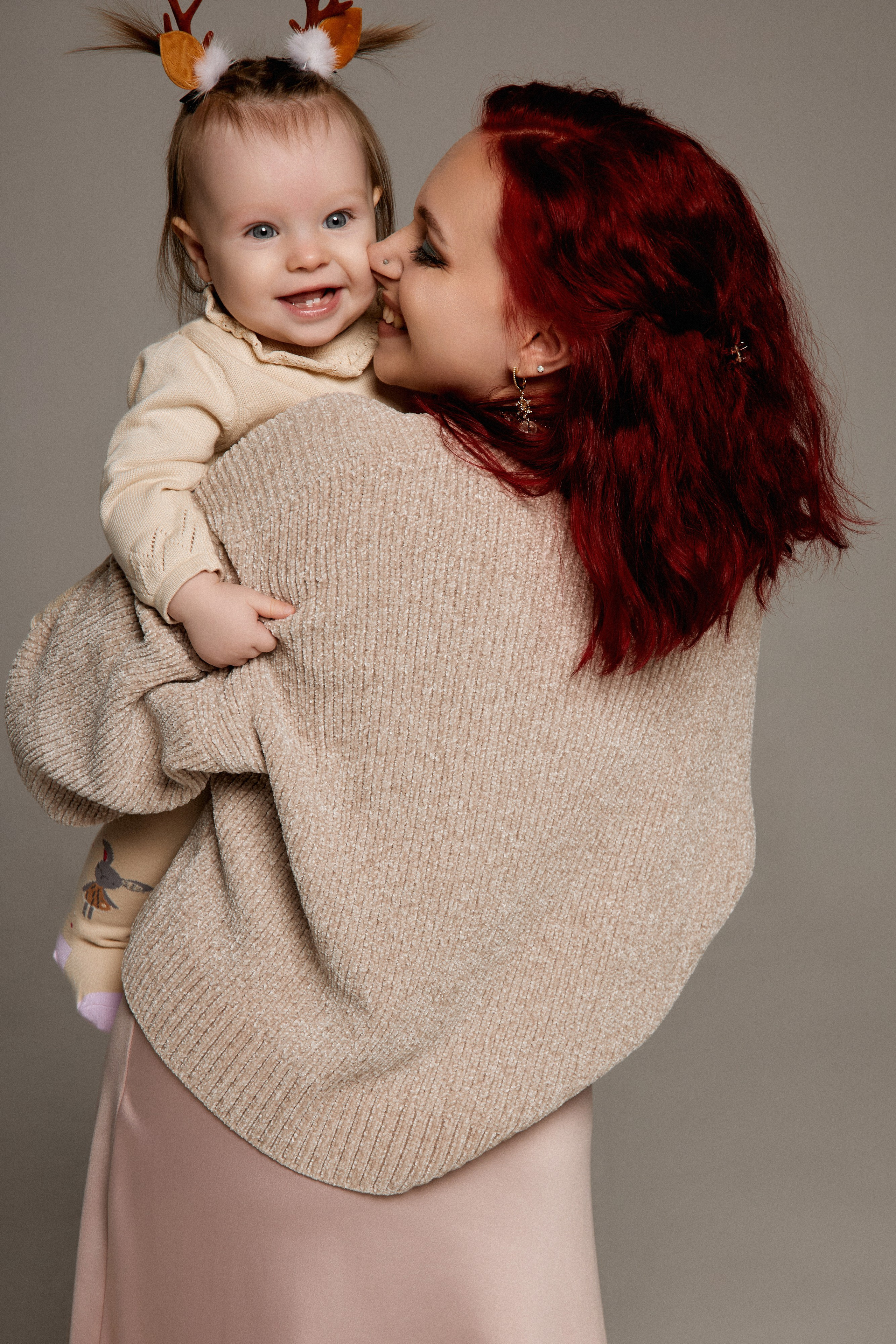 Семейные. Фотограф в г. Уссурийск Юлия Зозуля