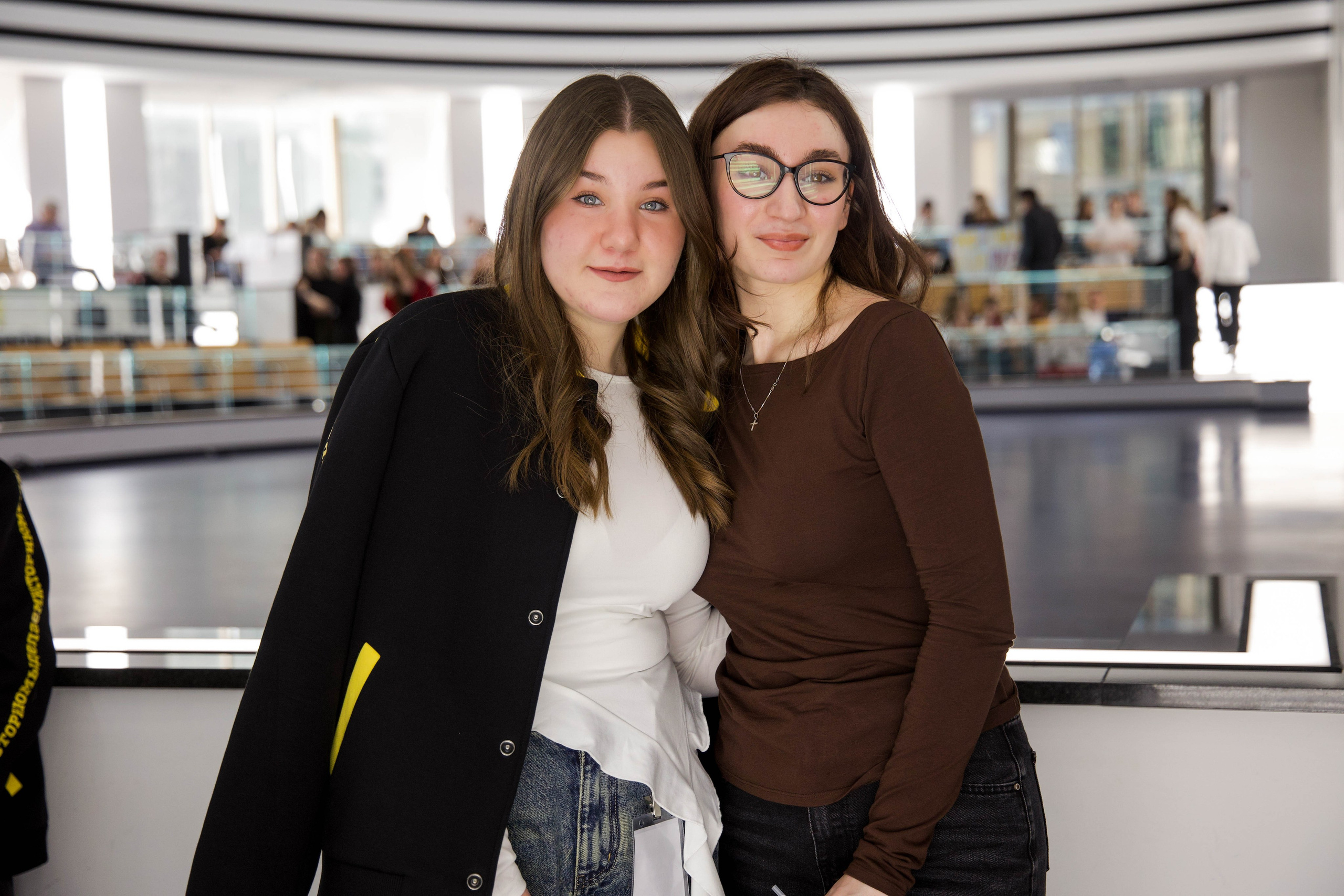 Студенты года 2025. Елизавета Ковалевская — ваш профессиональный фотограф