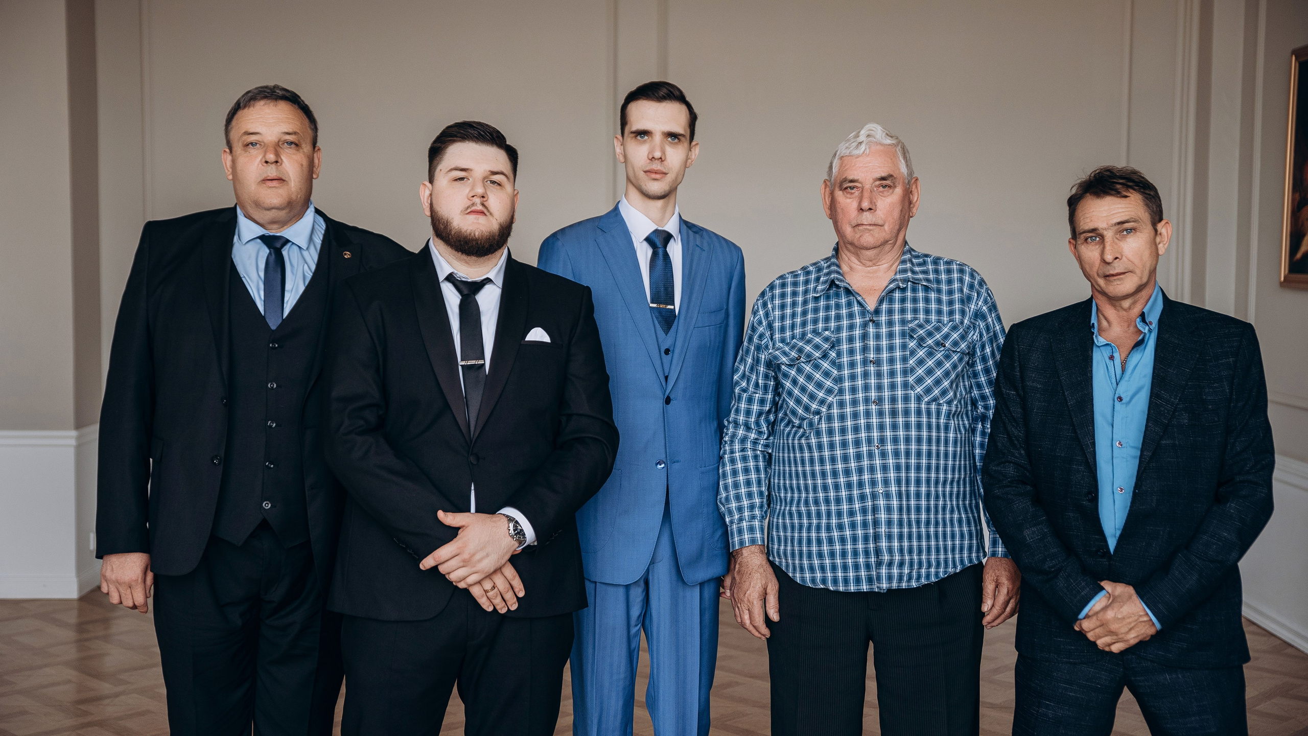 Wedding day 20.04.2024. Фотограф Новороссийск / ЮФО / Москва Руслан Пелин