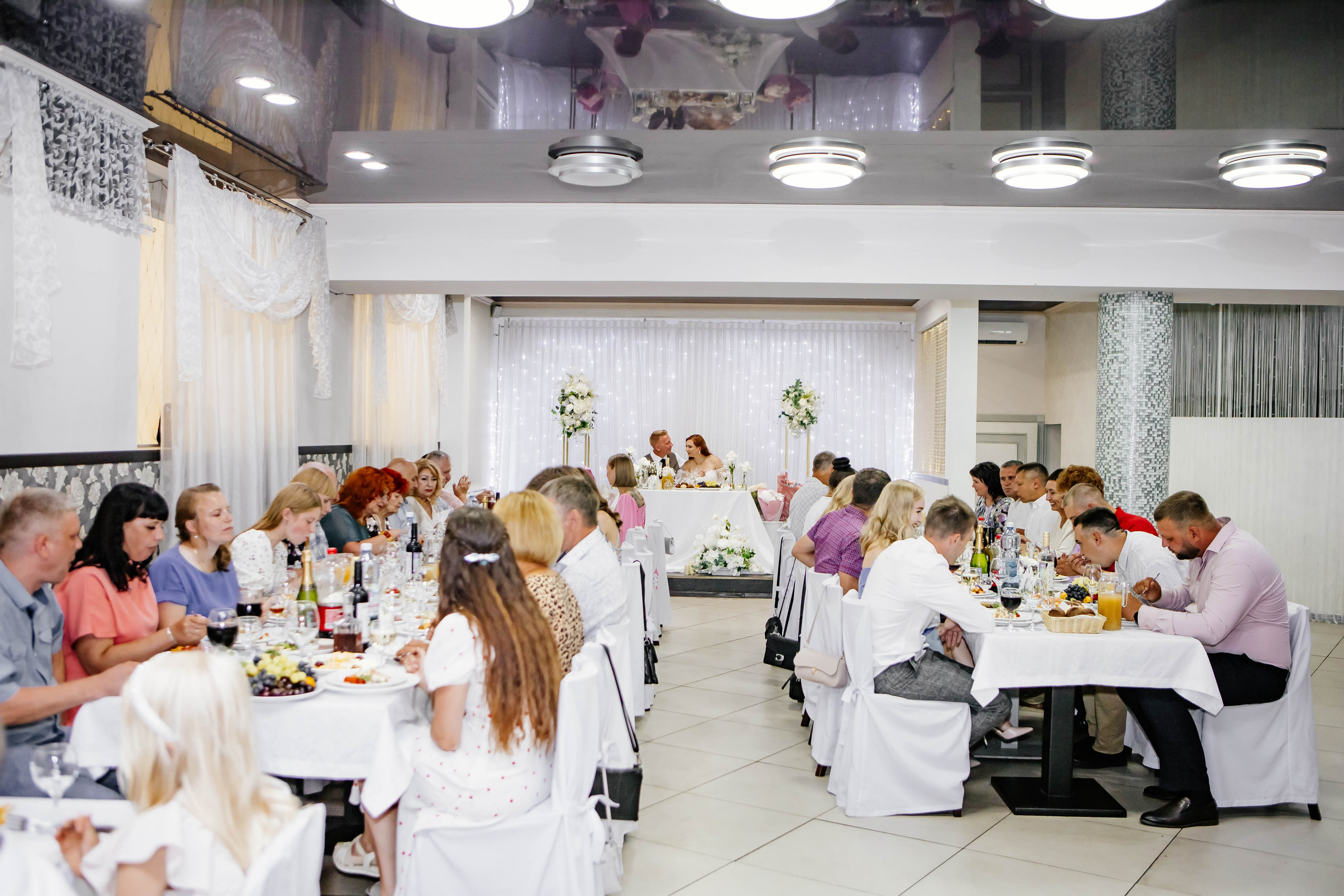 Форсаж. Рыжова Тамара