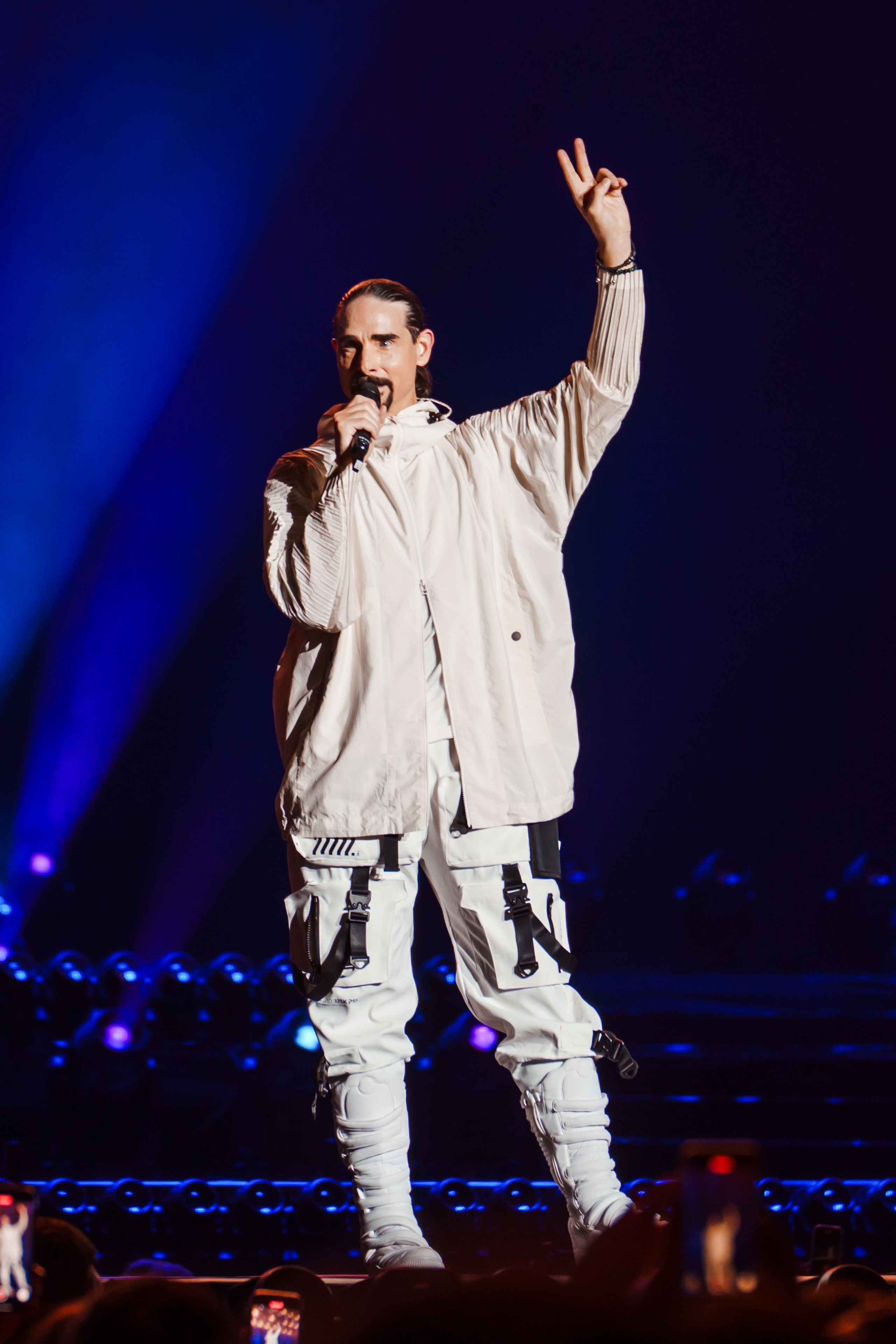 Backstreet Boys в Астане. Профессиональный фотограф в городе Астана Копанев Данил