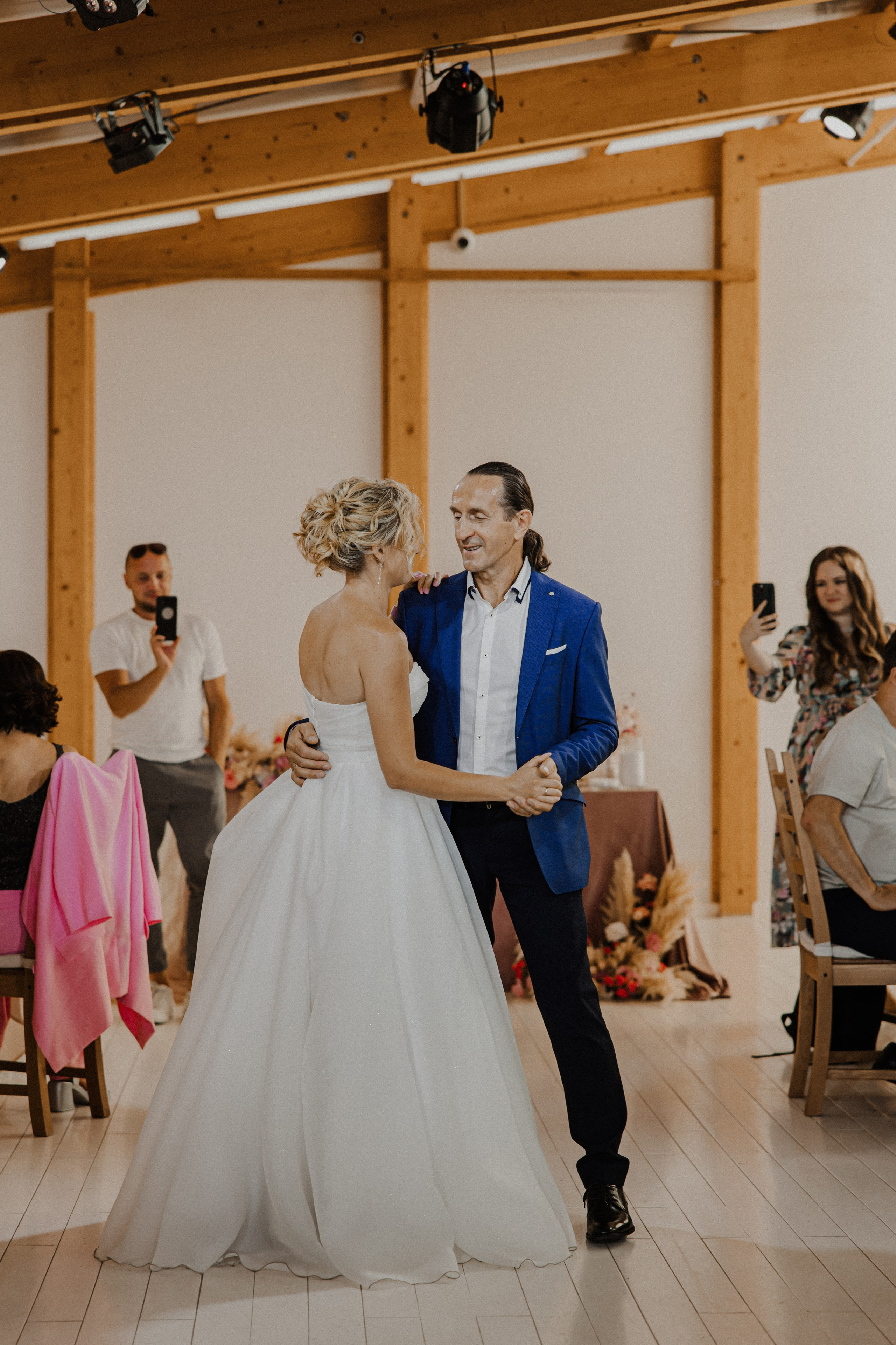 Олег и Диана. Свадебный и семейный фотограф Елизавета Ермак | Москва и МО